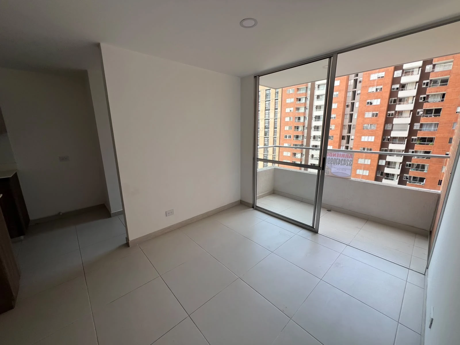 Apartamento en Arriendo San Diego Medellín