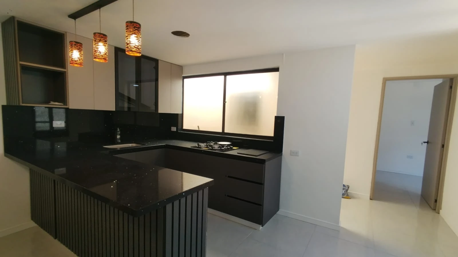 Apartamento En Arriendo En Guayabal Sector San Pablo
