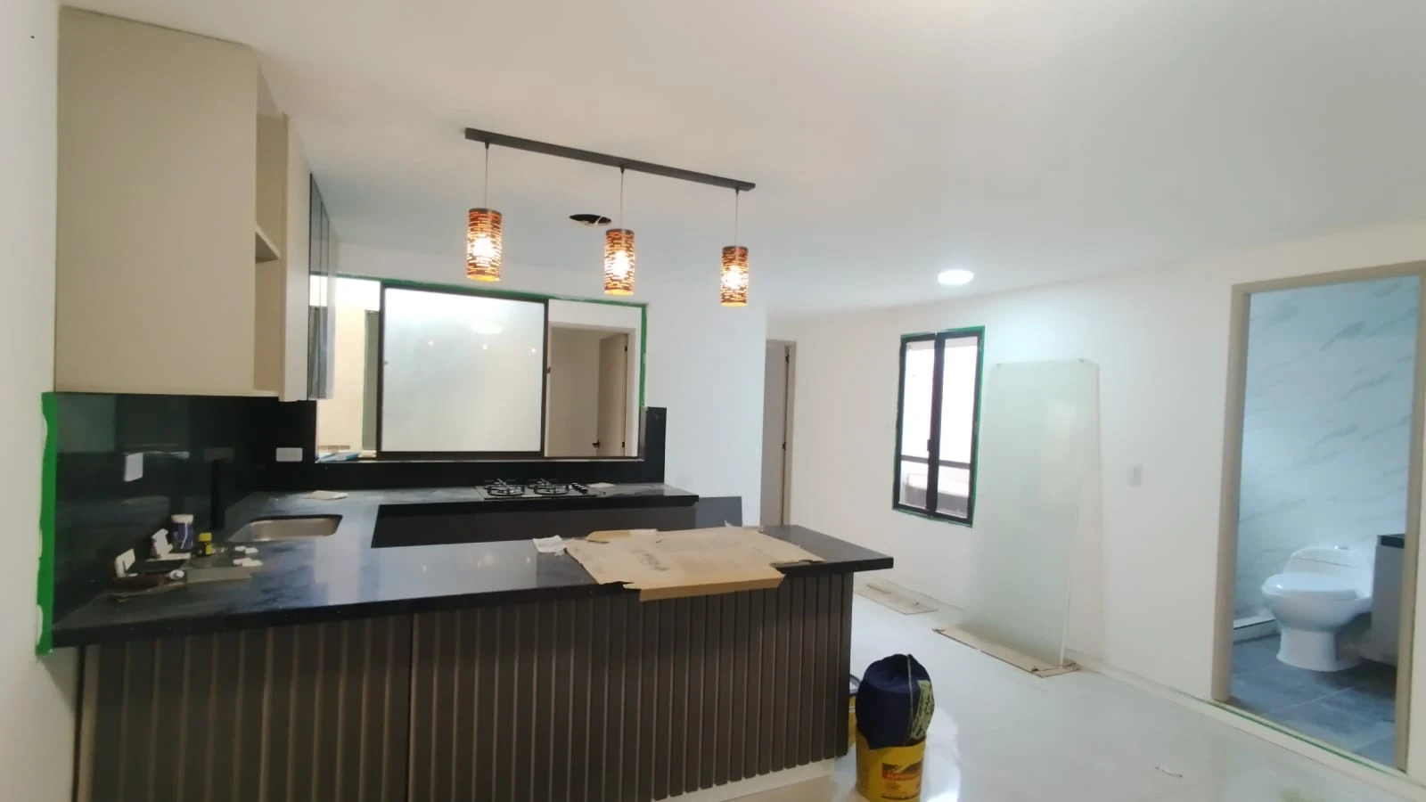 Apartamento En Arriendo En Guayabal Sector San Pablo
