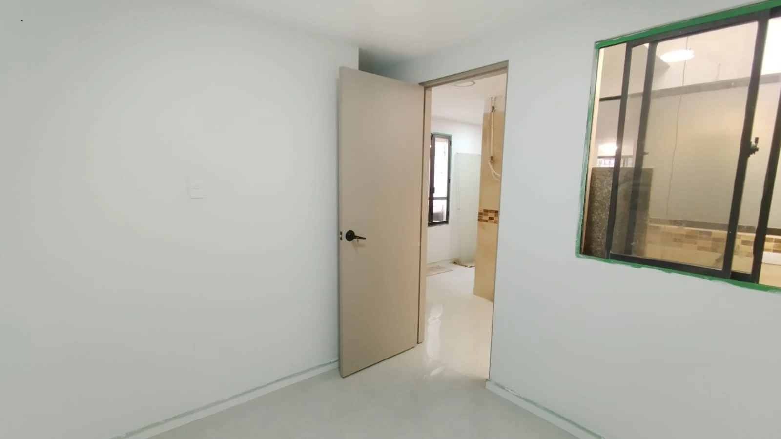 Apartamento En Arriendo En Guayabal Sector San Pablo