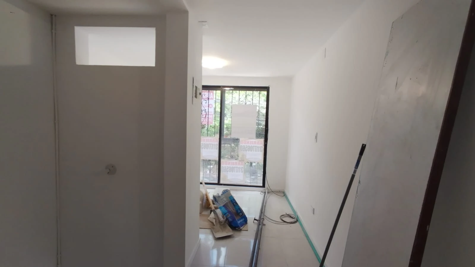 Apartamento En Arriendo En Guayabal Sector San Pablo