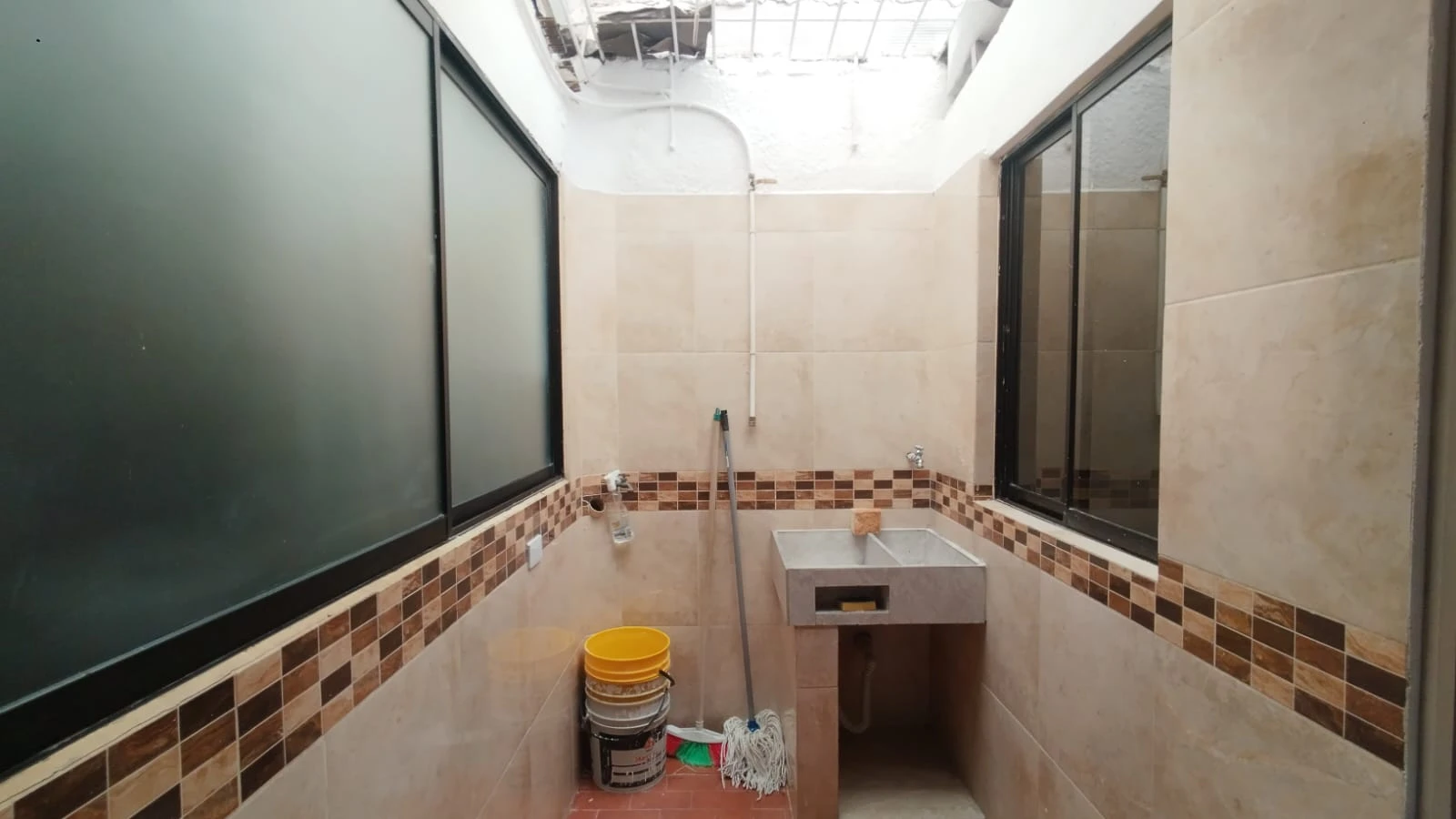 Apartamento En Arriendo En Guayabal Sector San Pablo