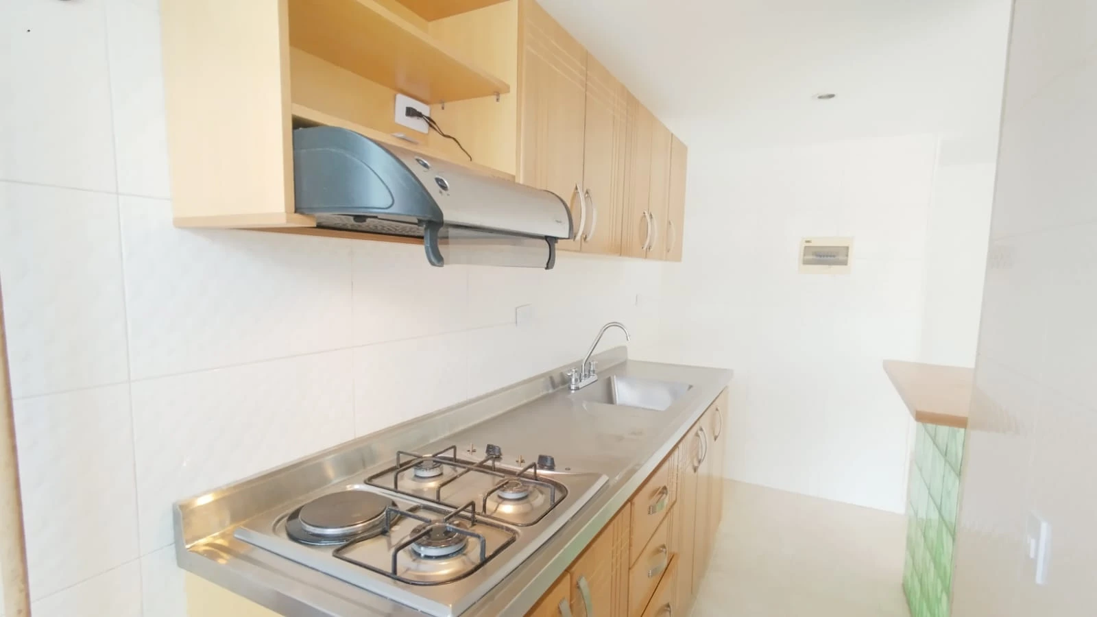 Apartamento En Arriendo En Belén Sector Loma De Los Bernal