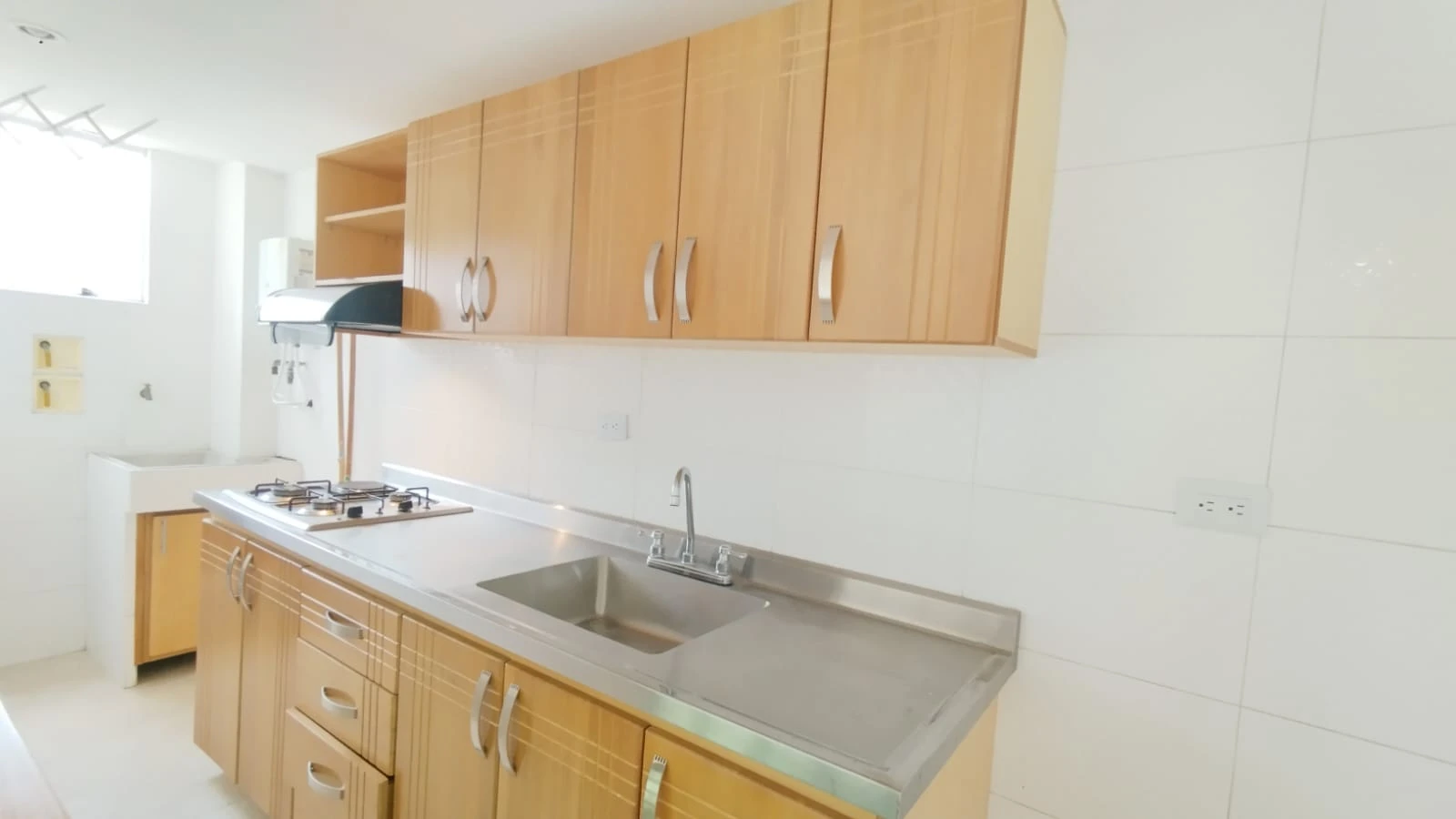 Apartamento En Arriendo En Belén Sector Loma De Los Bernal