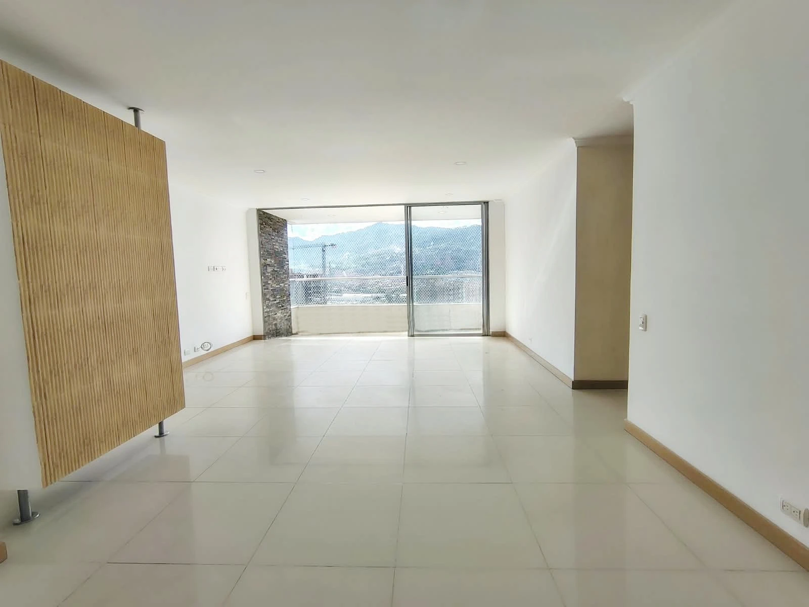 Apartamento en arriendo sector Otra Parte