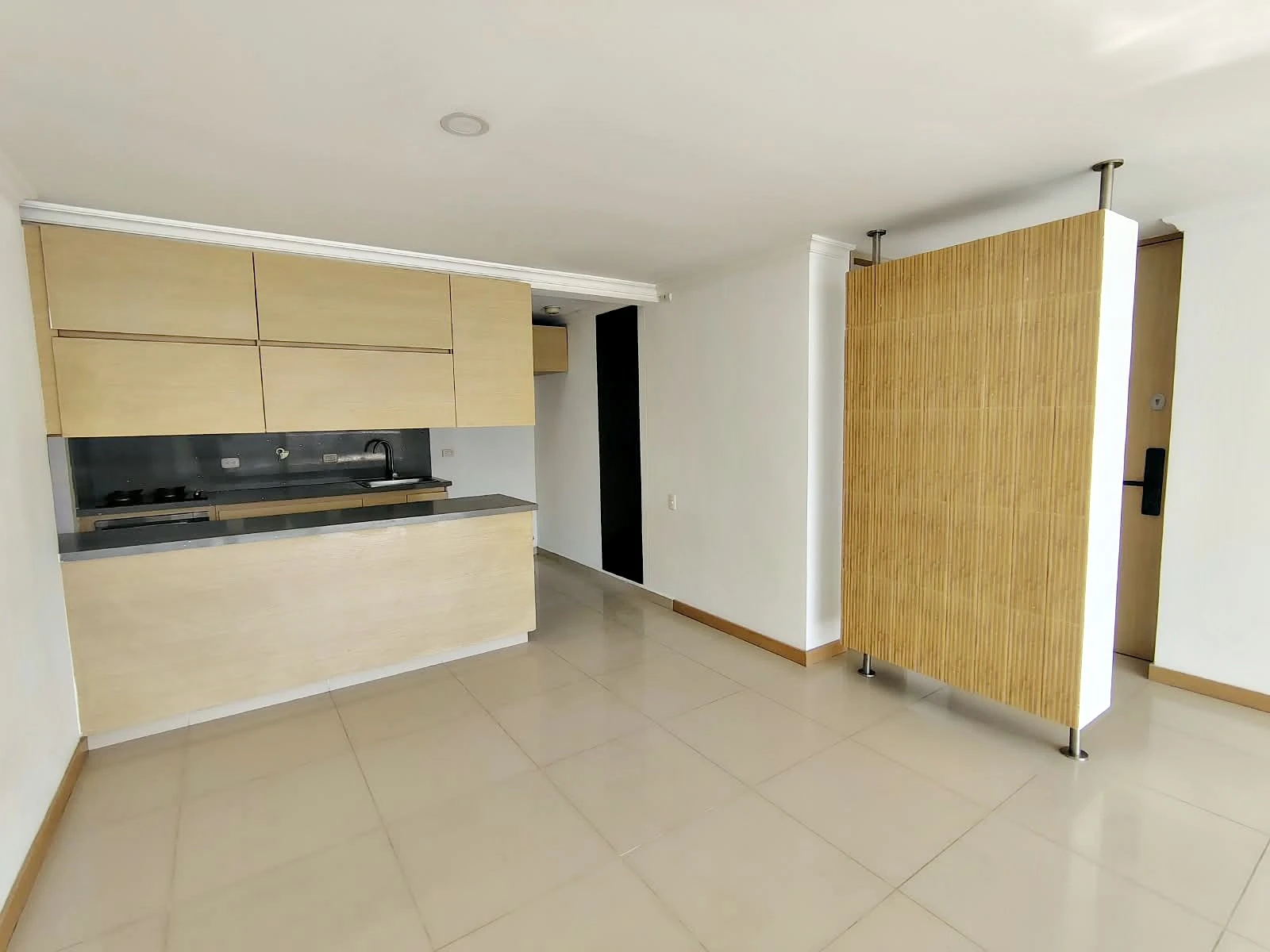 Apartamento en arriendo sector Otra Parte
