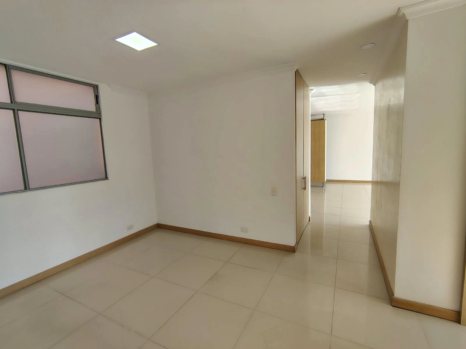 Apartamento en arriendo sector Otra Parte