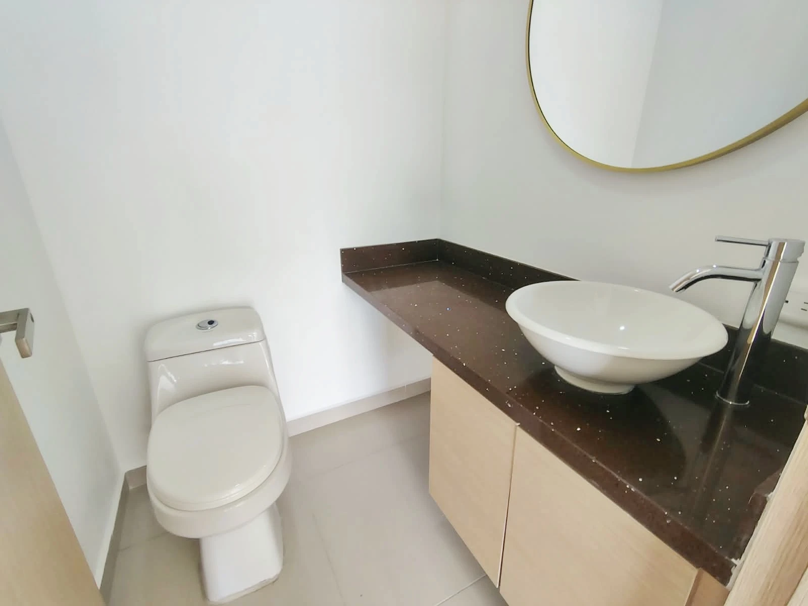Apartamento en arriendo sector Otra Parte
