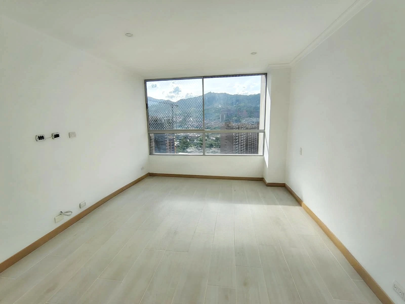 Apartamento en arriendo sector Otra Parte