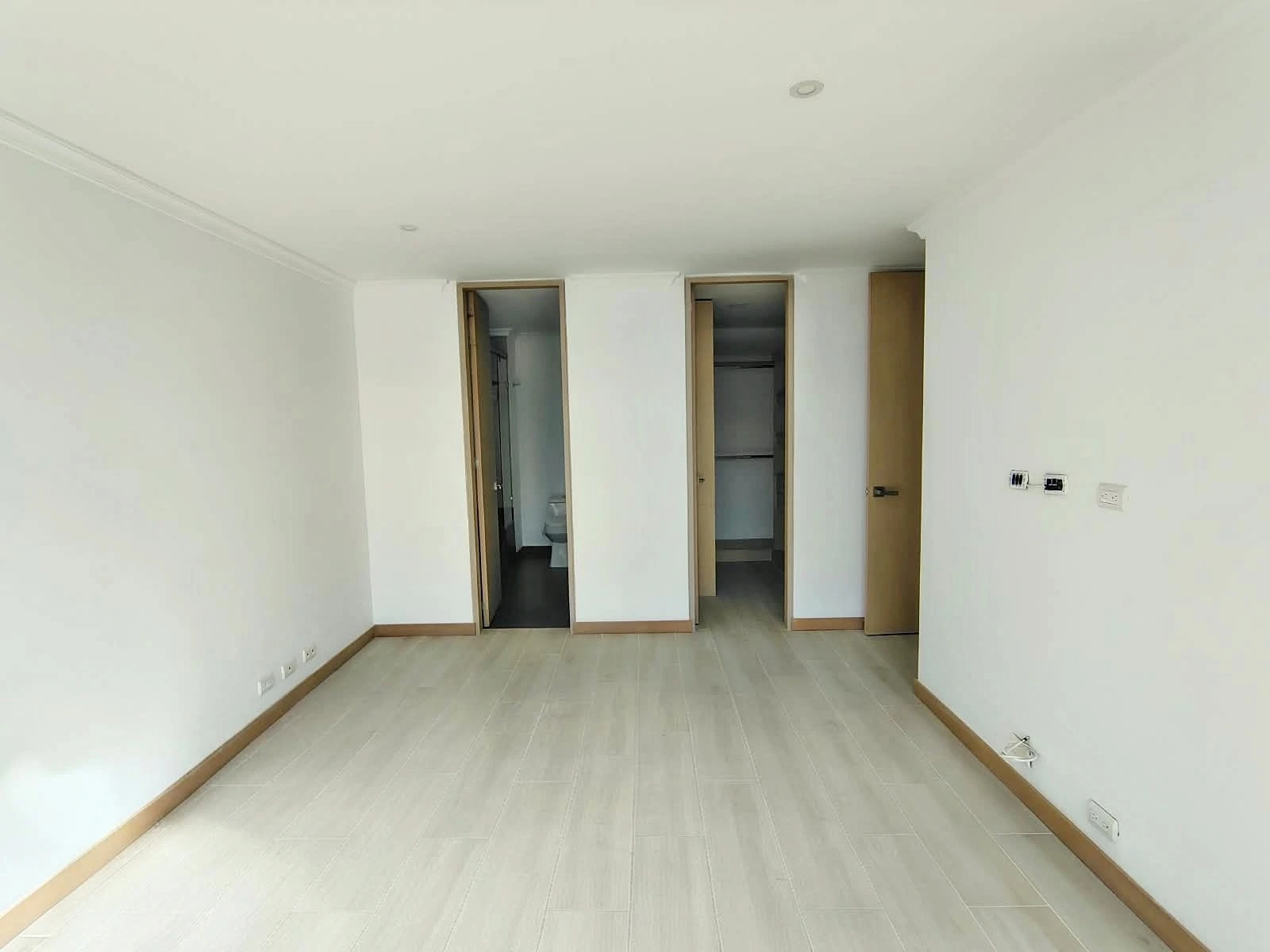 Apartamento en arriendo sector Otra Parte