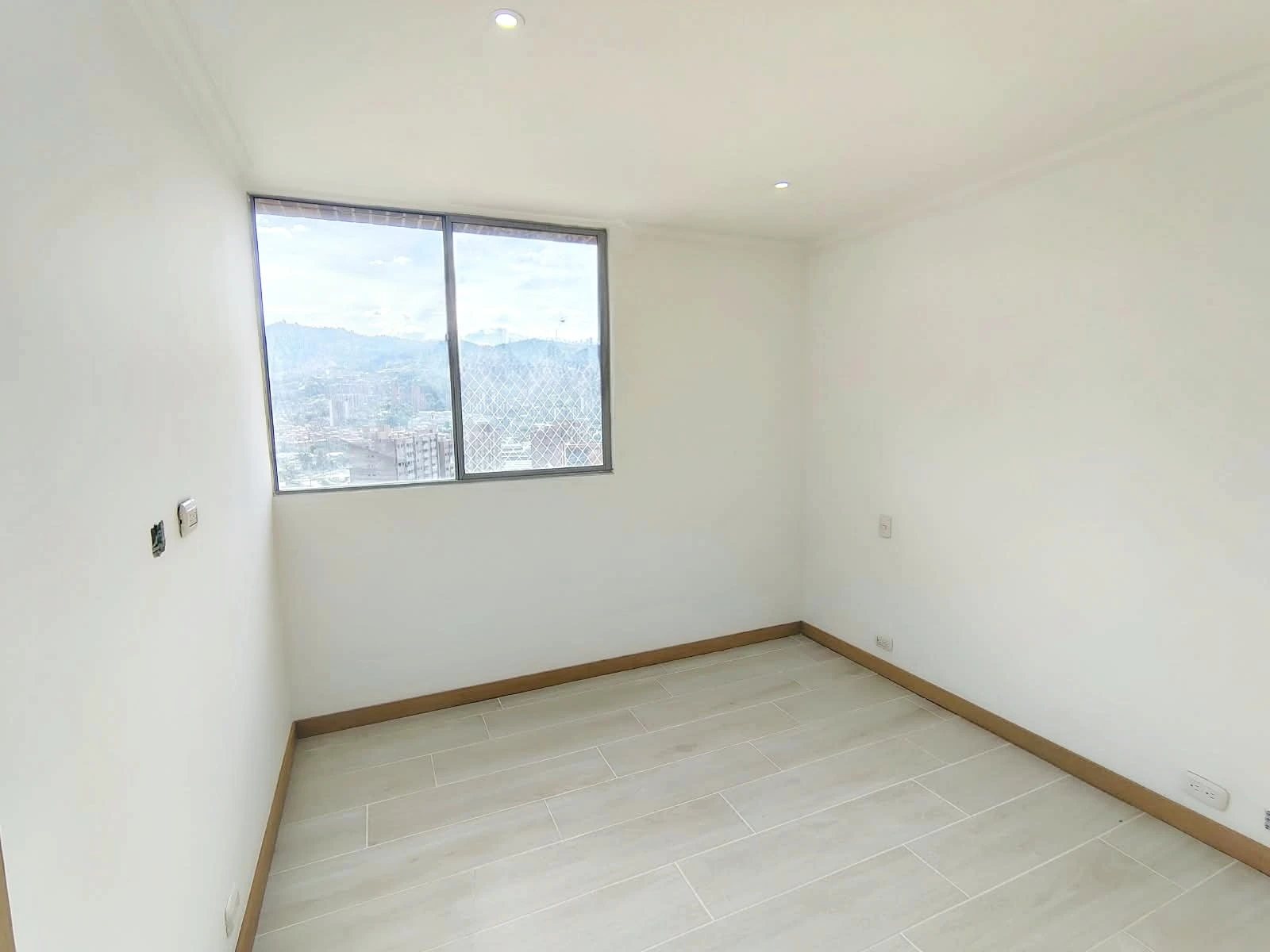 Apartamento en arriendo sector Otra Parte