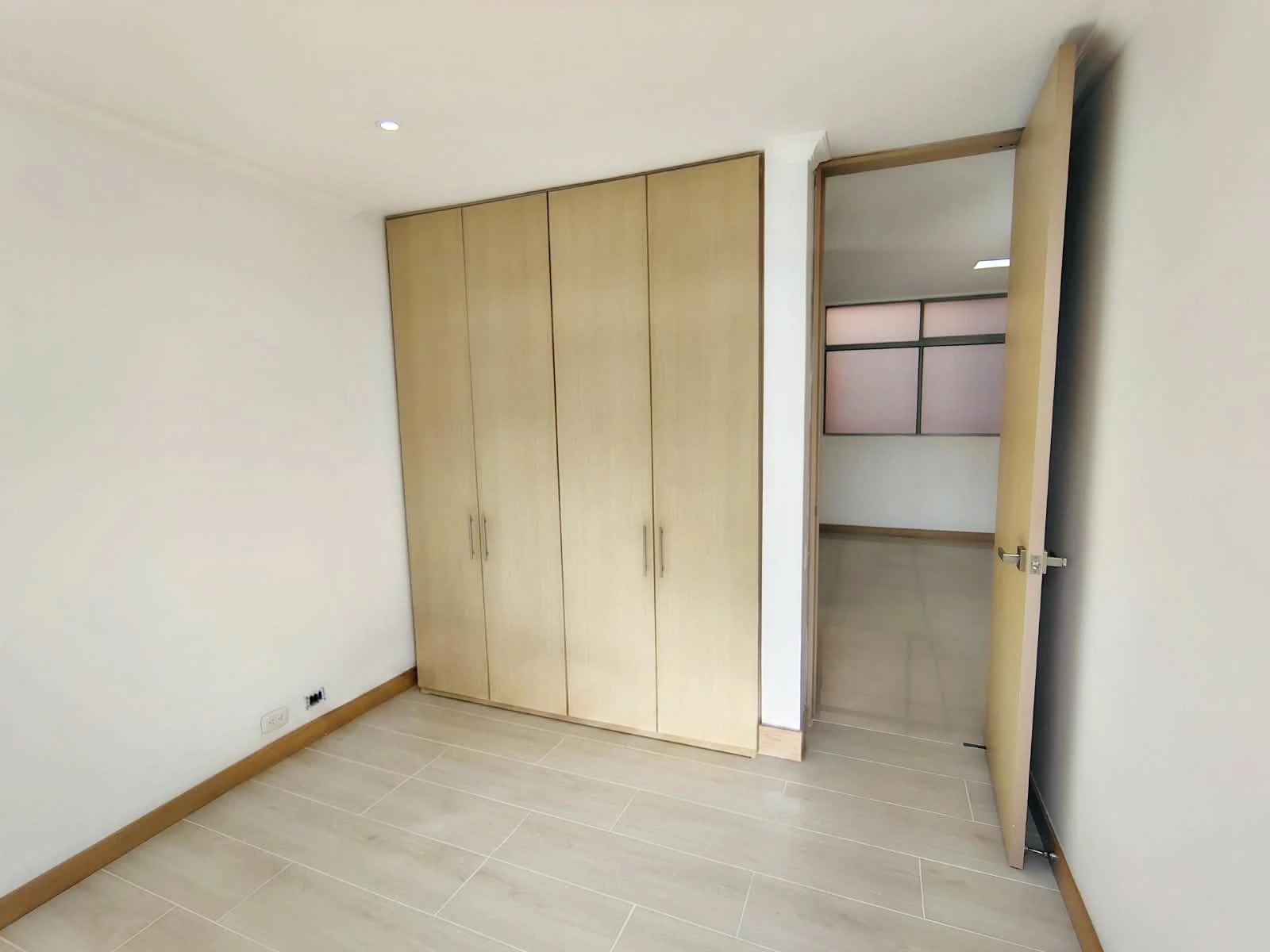 Apartamento en arriendo sector Otra Parte