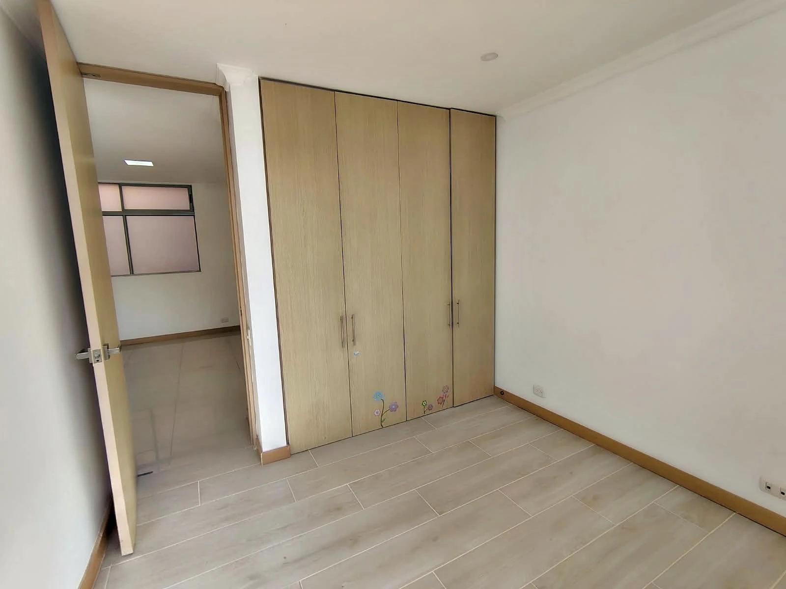 Apartamento en arriendo sector Otra Parte