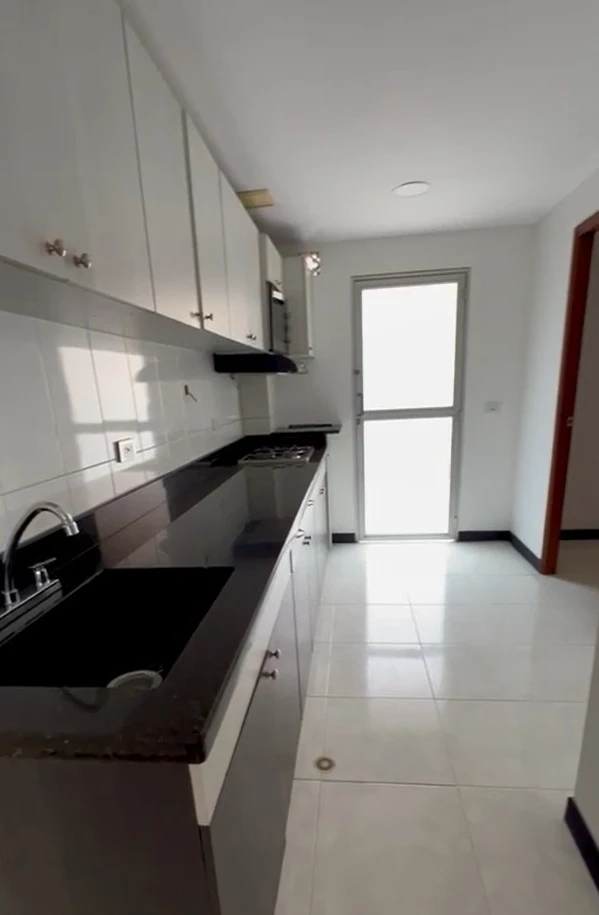 Apartamento En Arriendo En Lauresles