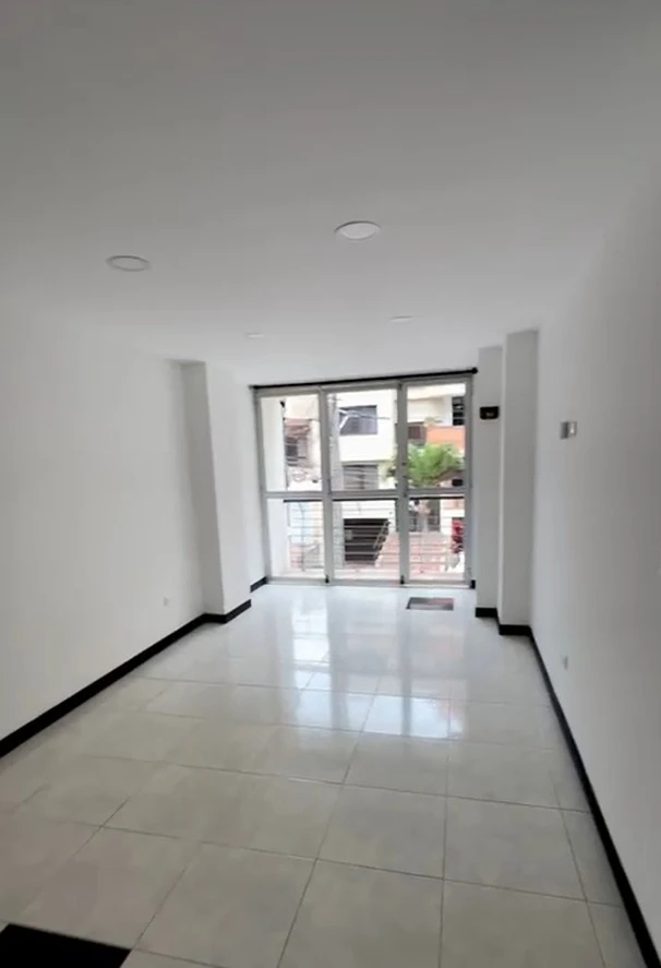 Apartamento En Arriendo En Lauresles
