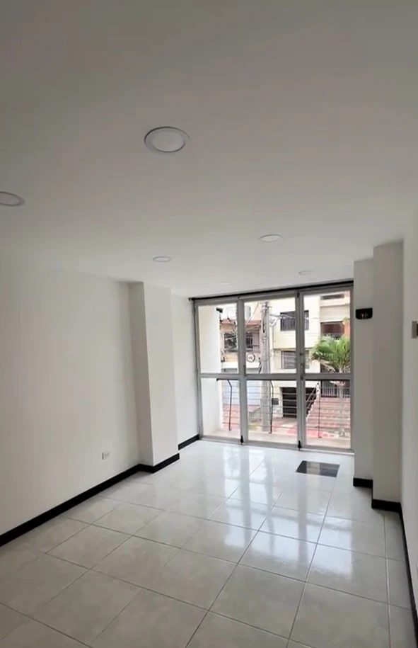 Apartamento En Arriendo En Lauresles