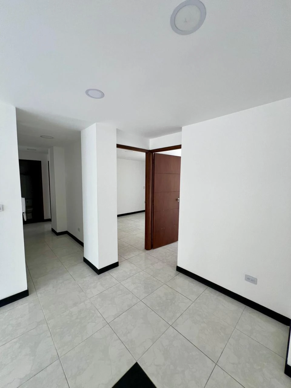 Apartamento En Arriendo En Lauresles