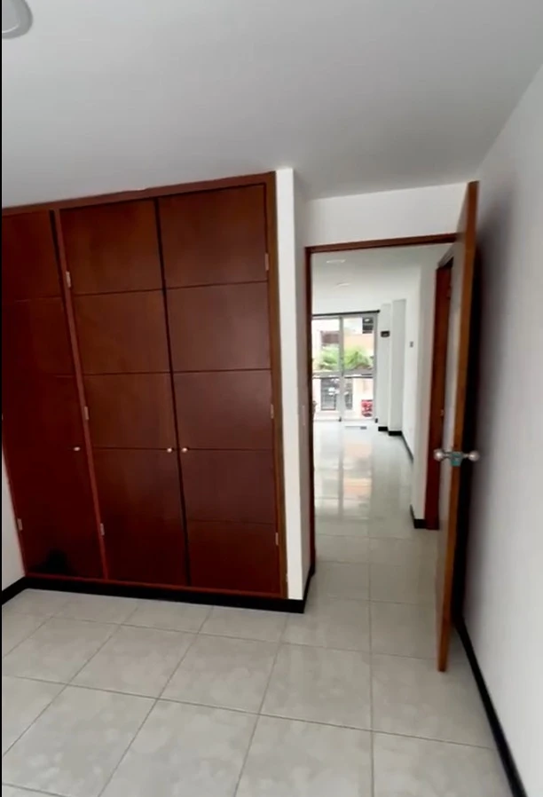 Apartamento En Arriendo En Lauresles
