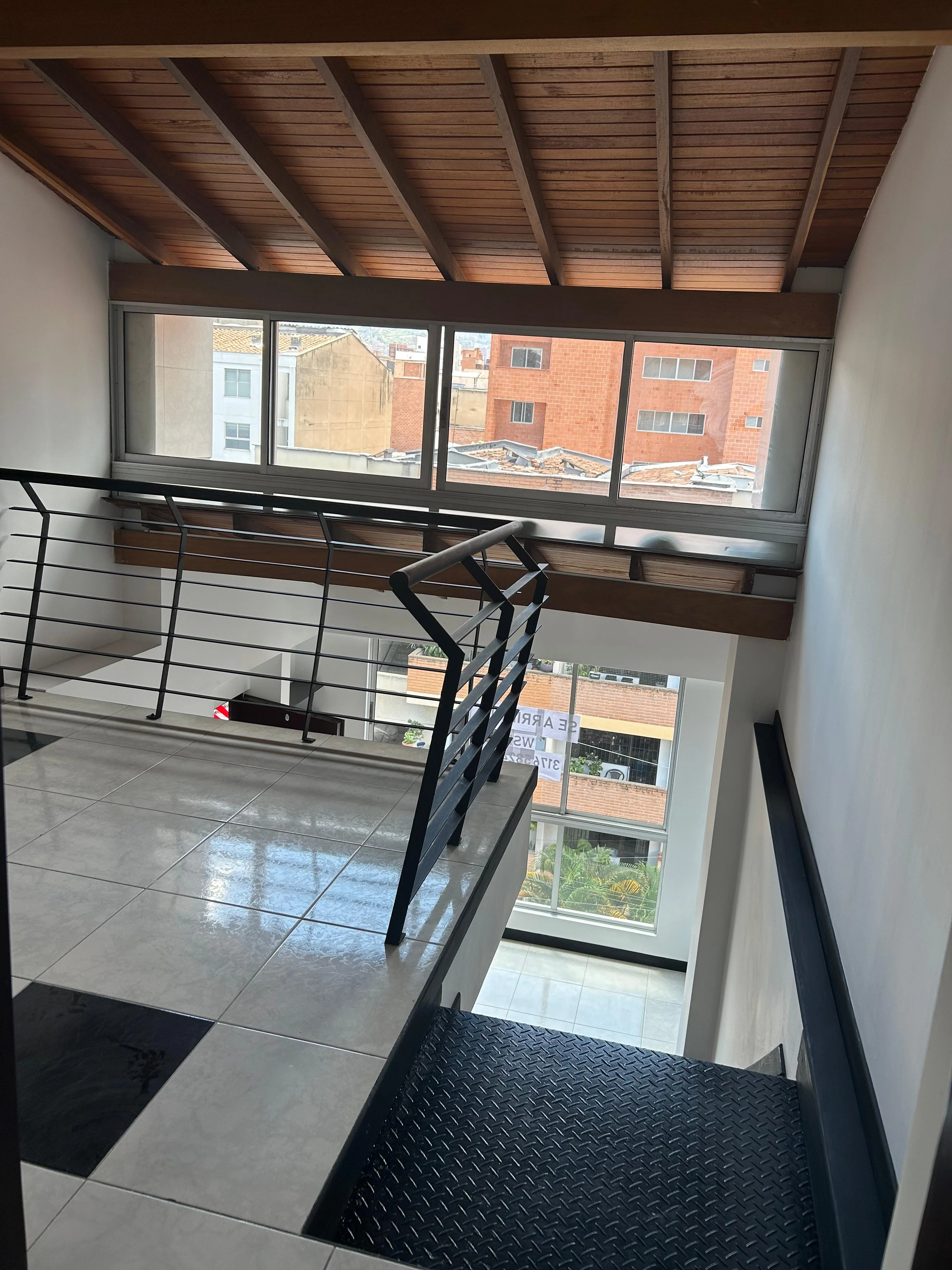 Apartamento En Arriendo En Laureles