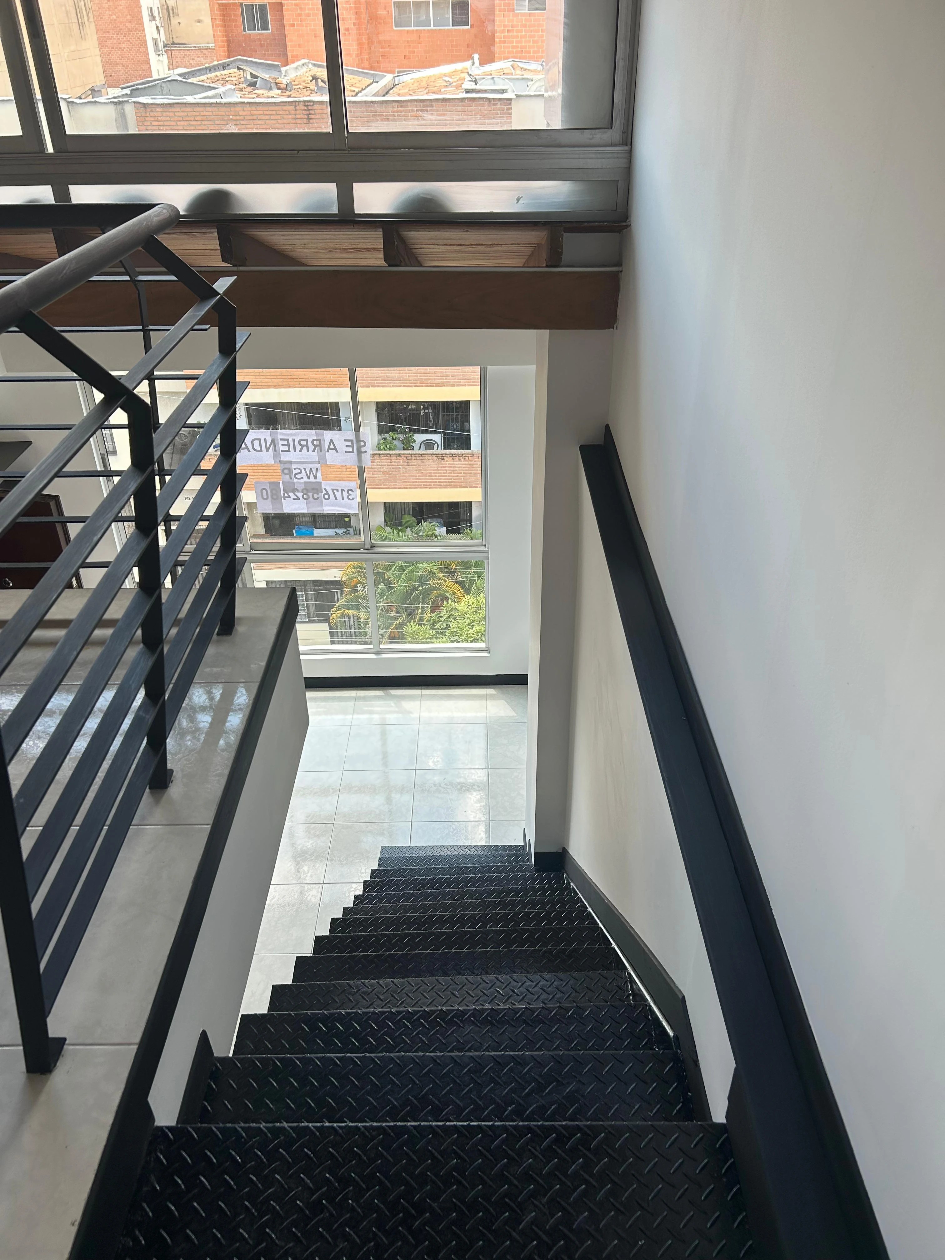 Apartamento En Arriendo En Laureles