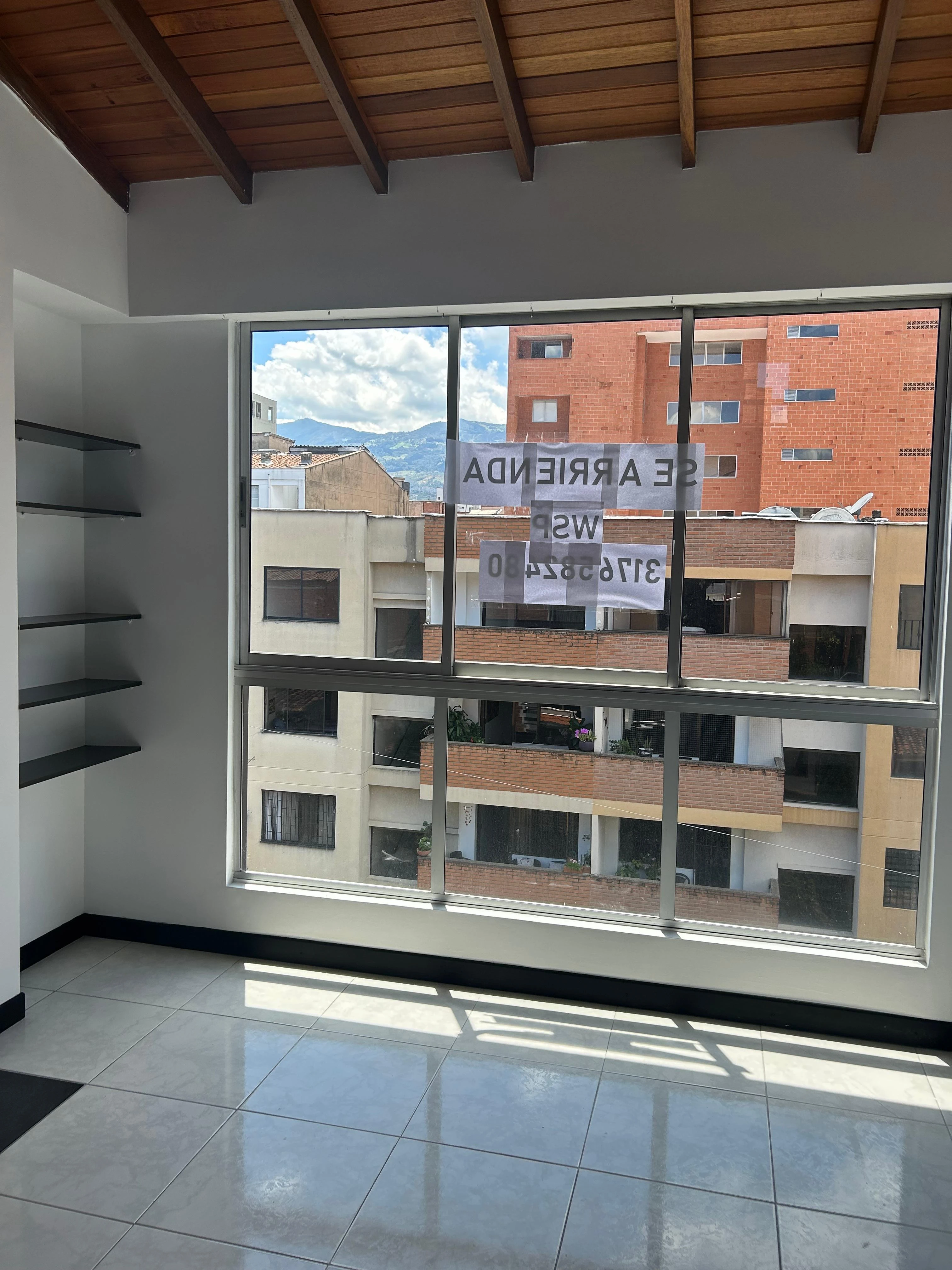 Apartamento En Arriendo En Laureles