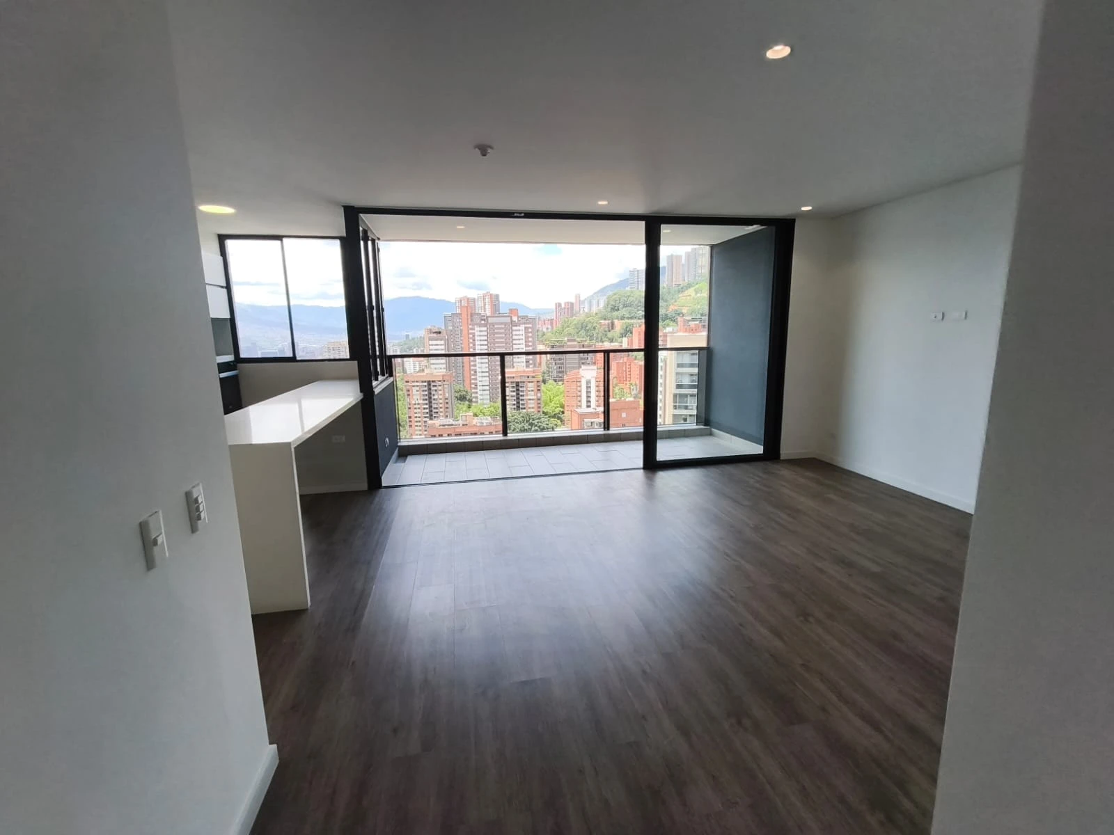 Apartamento en Arriendo sector Lalinde el Poblado