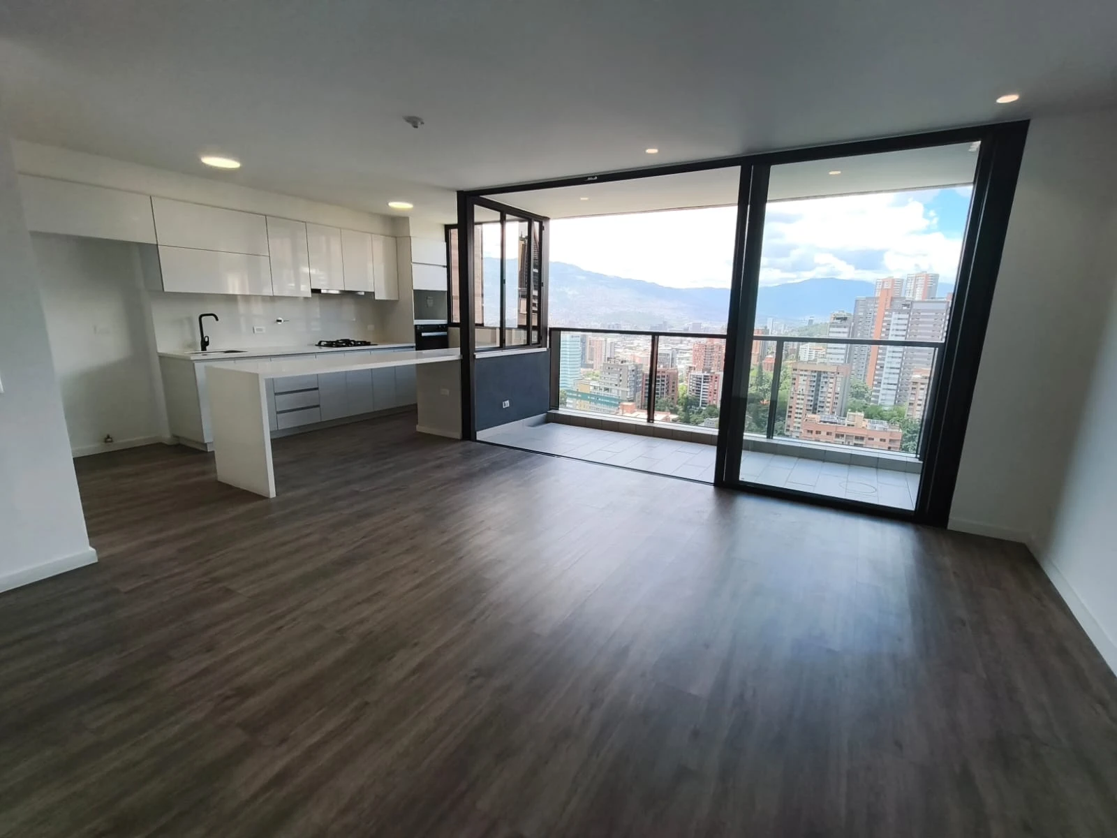 Apartamento en Arriendo sector Lalinde el Poblado