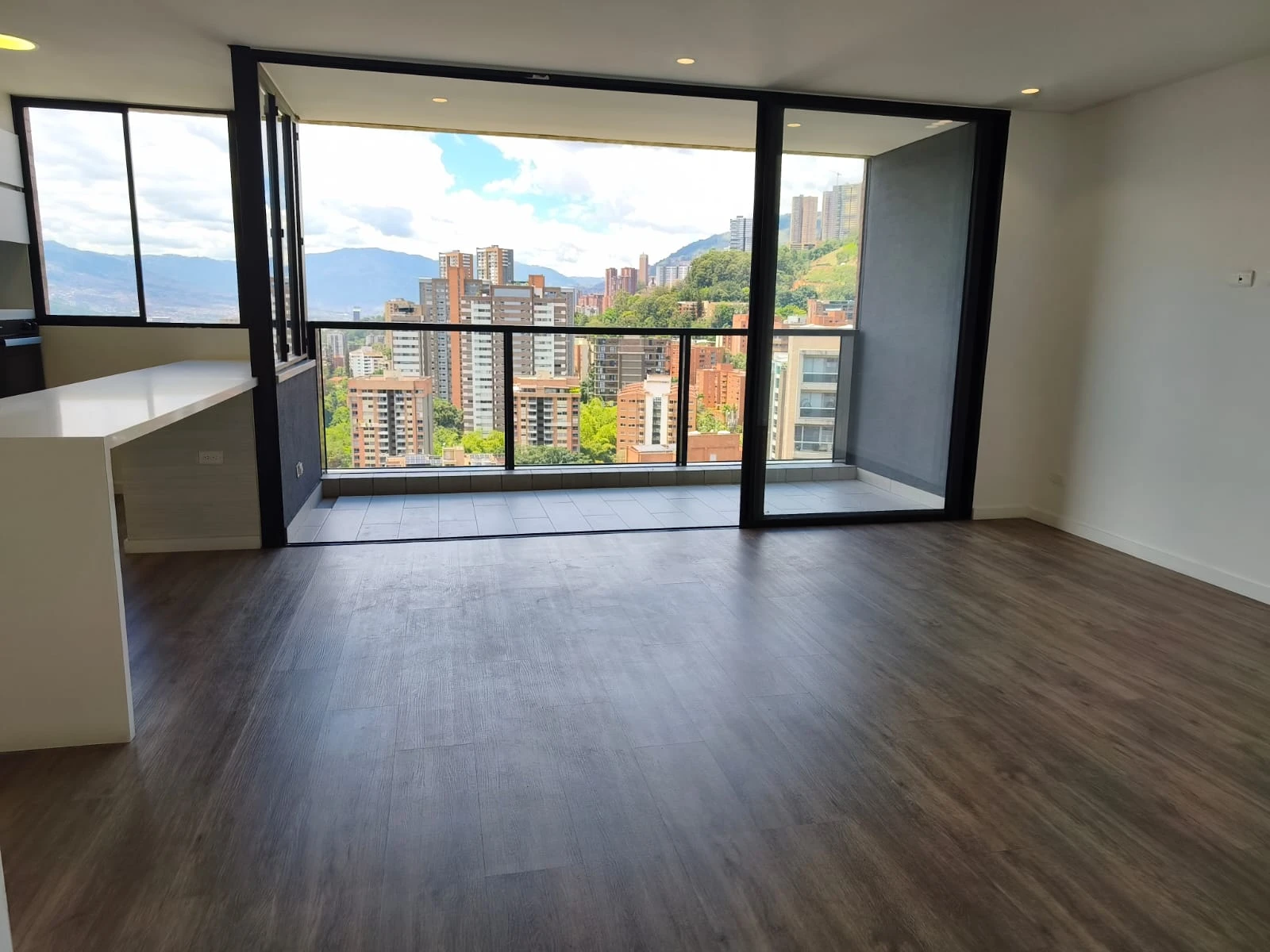 Apartamento en Arriendo sector Lalinde el Poblado