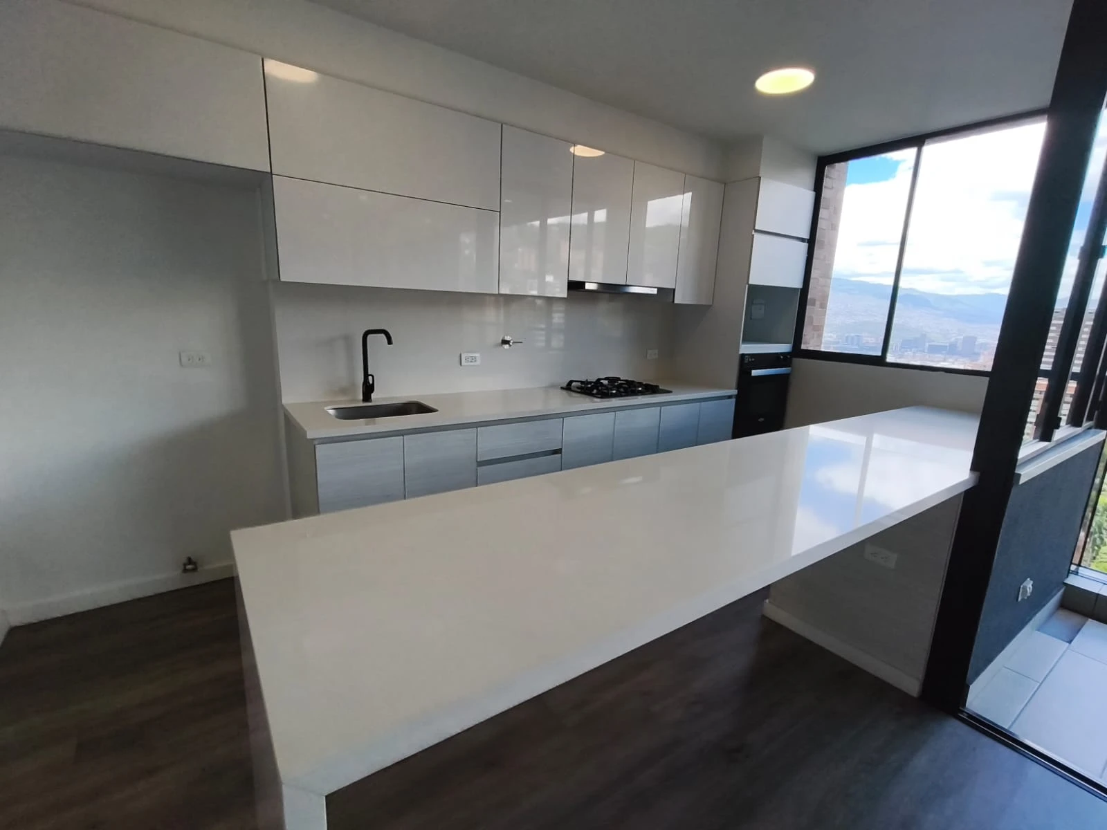Apartamento en Arriendo sector Lalinde el Poblado