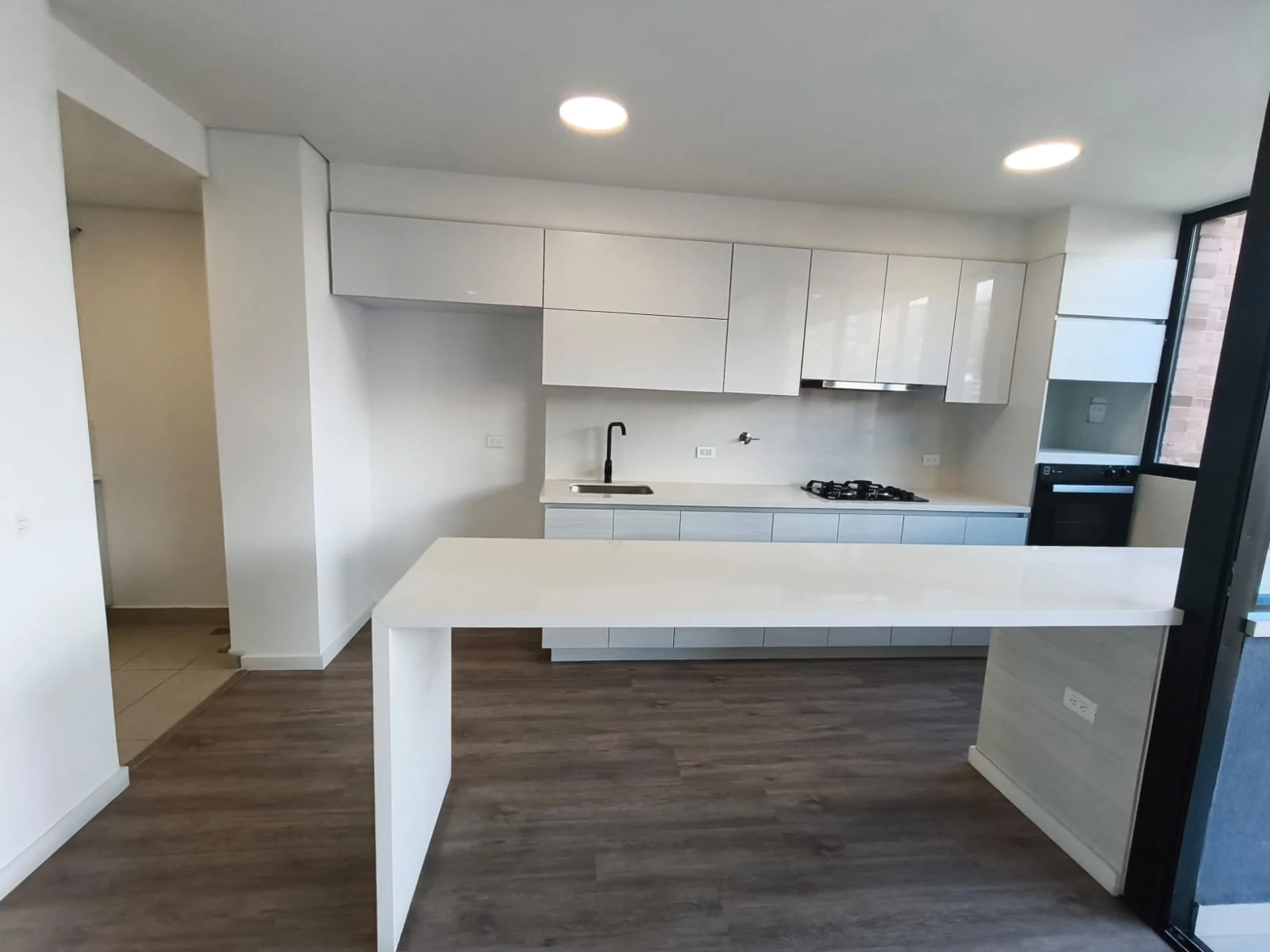 Apartamento en Arriendo sector Lalinde el Poblado