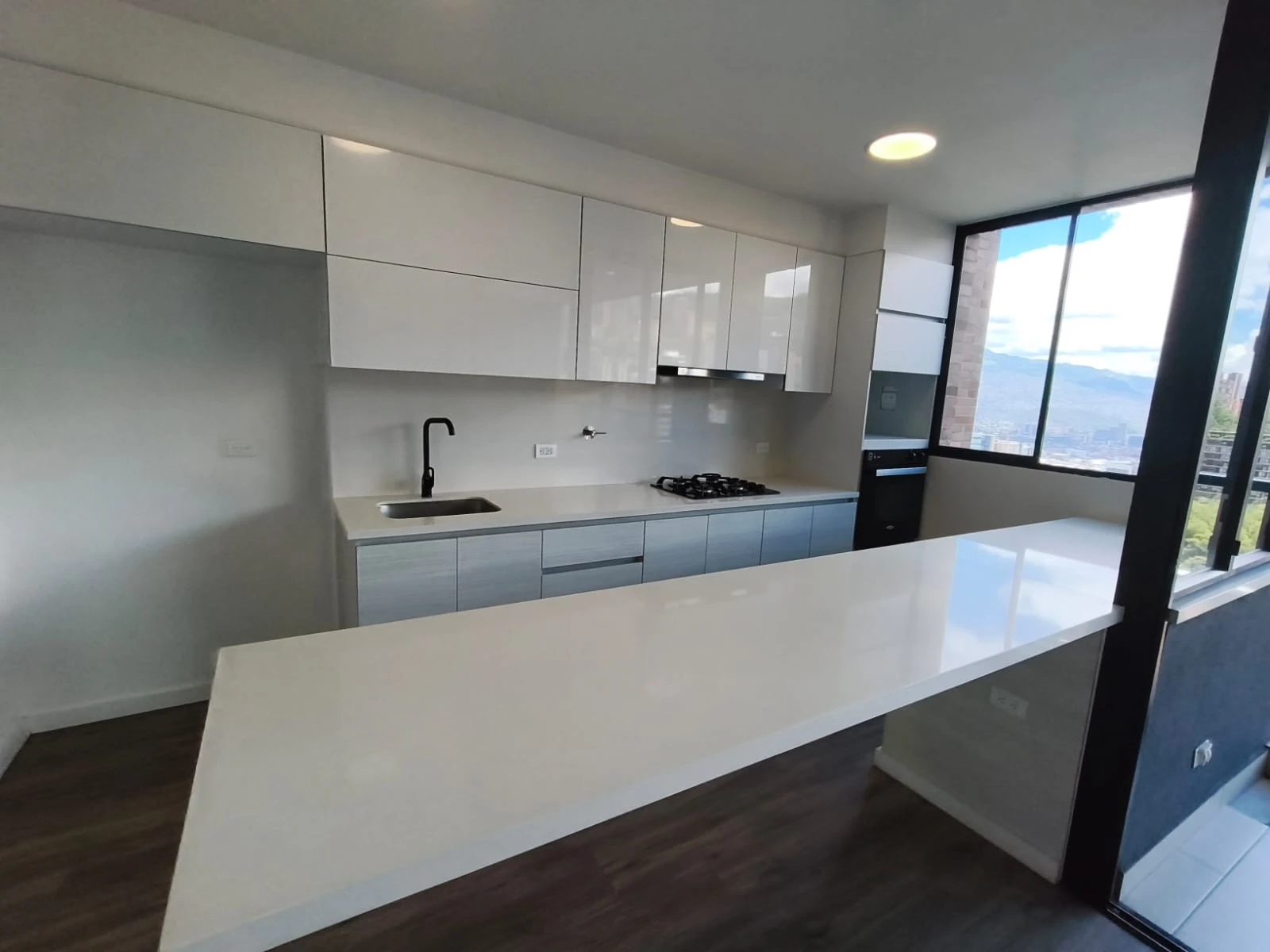 Apartamento en Arriendo sector Lalinde el Poblado