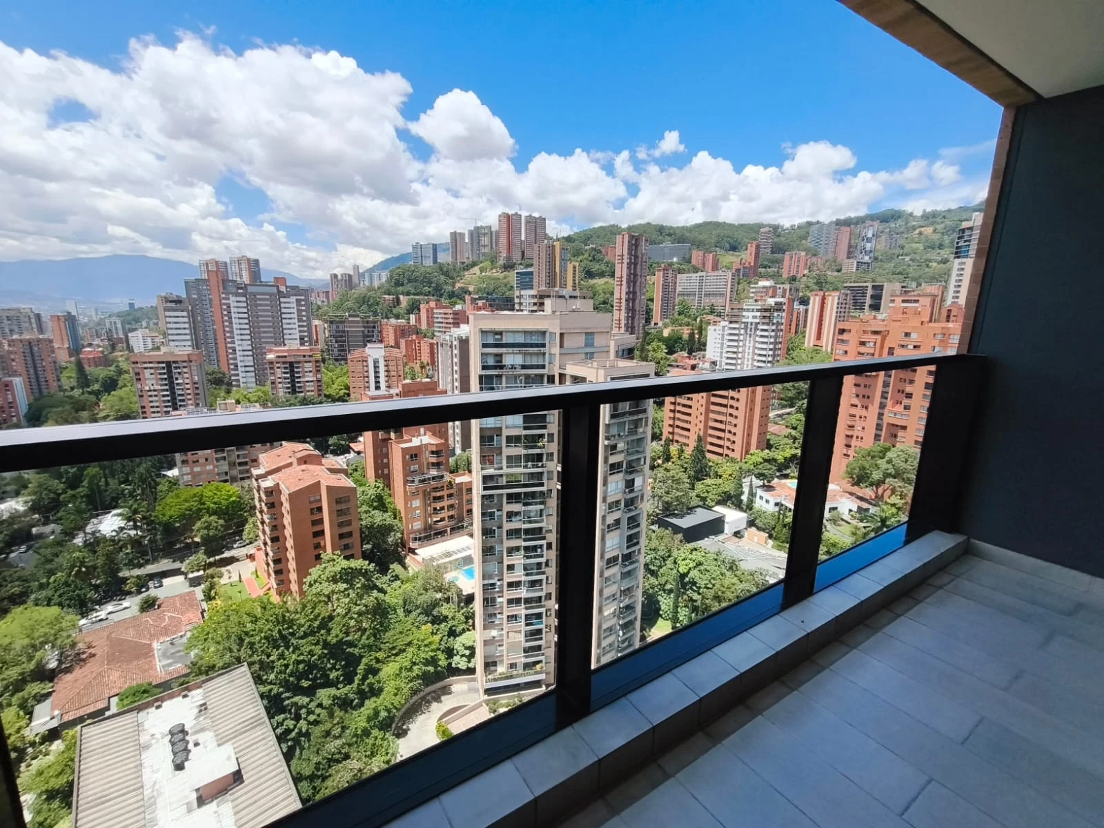 Apartamento en Arriendo sector Lalinde el Poblado