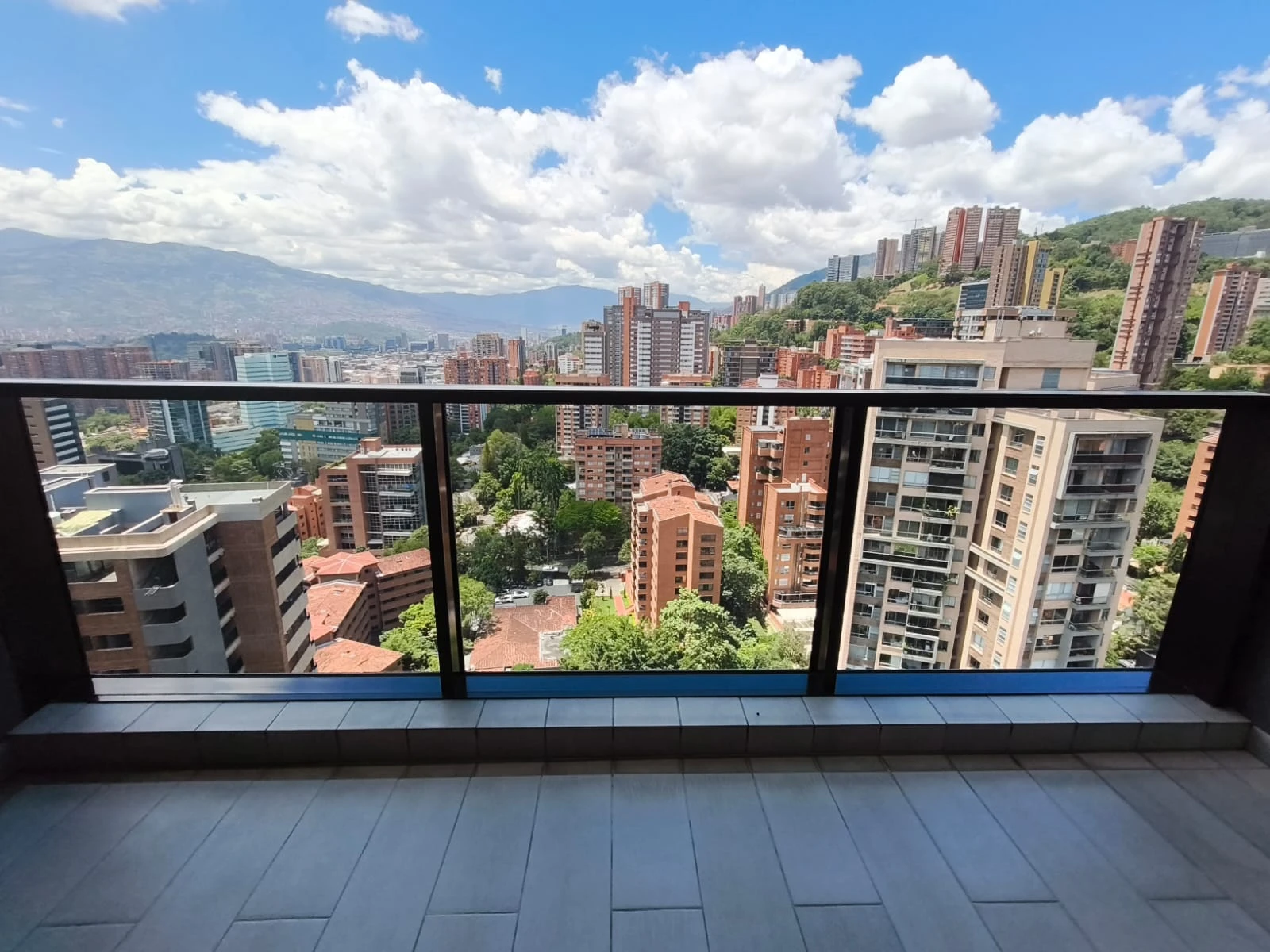 Apartamento en Arriendo sector Lalinde el Poblado