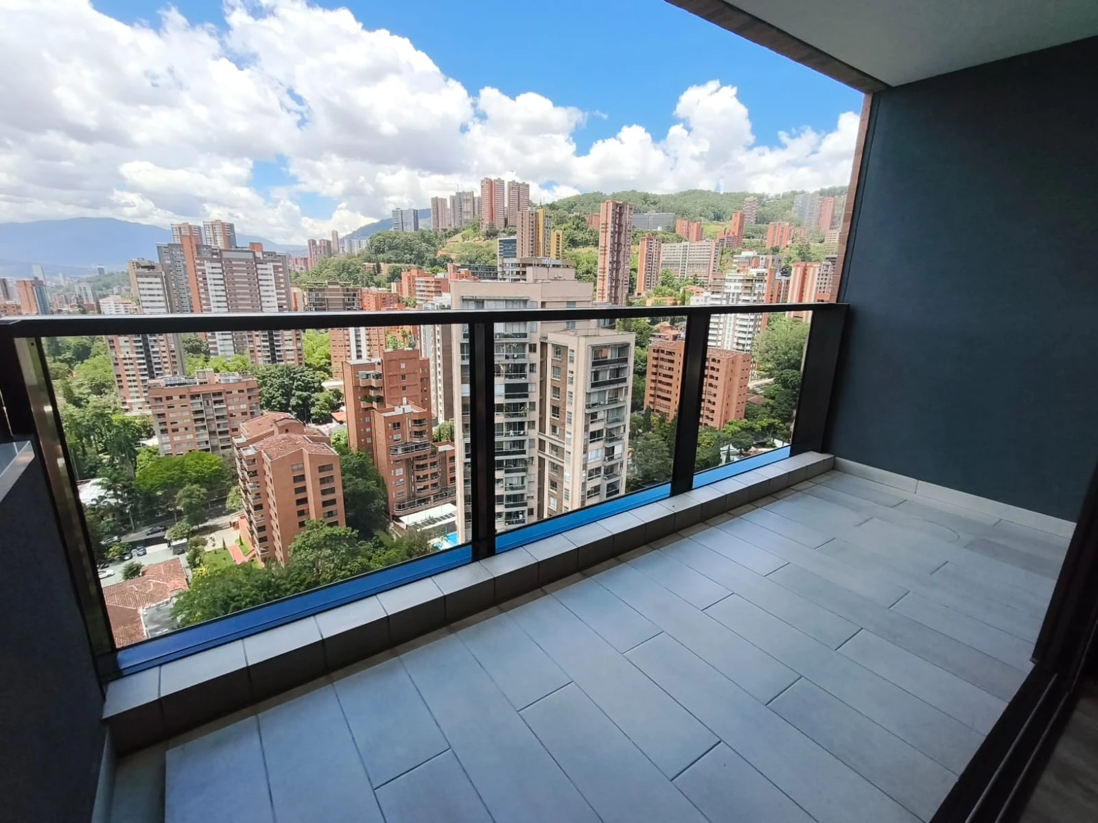 Apartamento en Arriendo sector Lalinde el Poblado