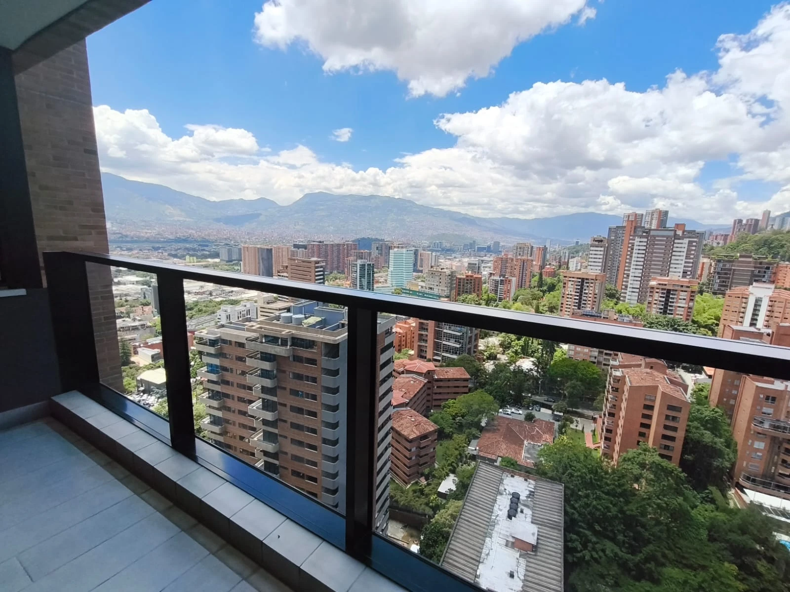 Apartamento en Arriendo sector Lalinde el Poblado