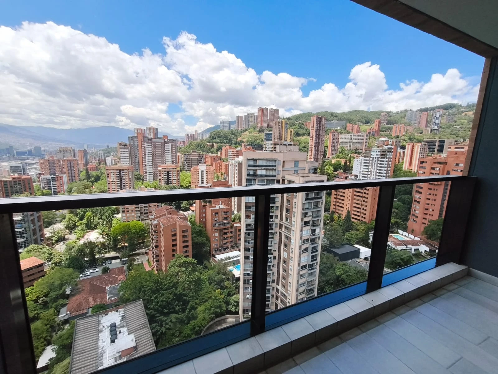 Apartamento en Arriendo sector Lalinde el Poblado