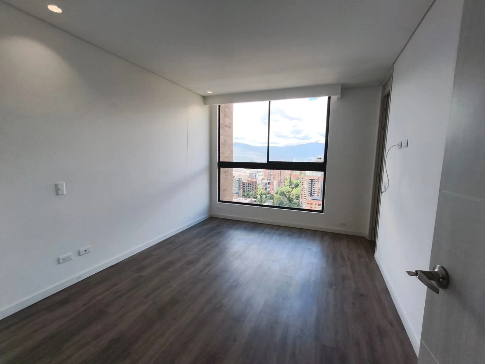 Apartamento en Arriendo sector Lalinde el Poblado