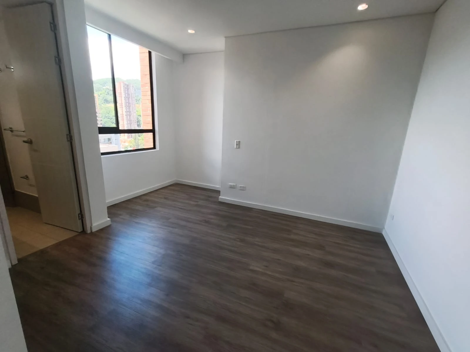 Apartamento en Arriendo sector Lalinde el Poblado
