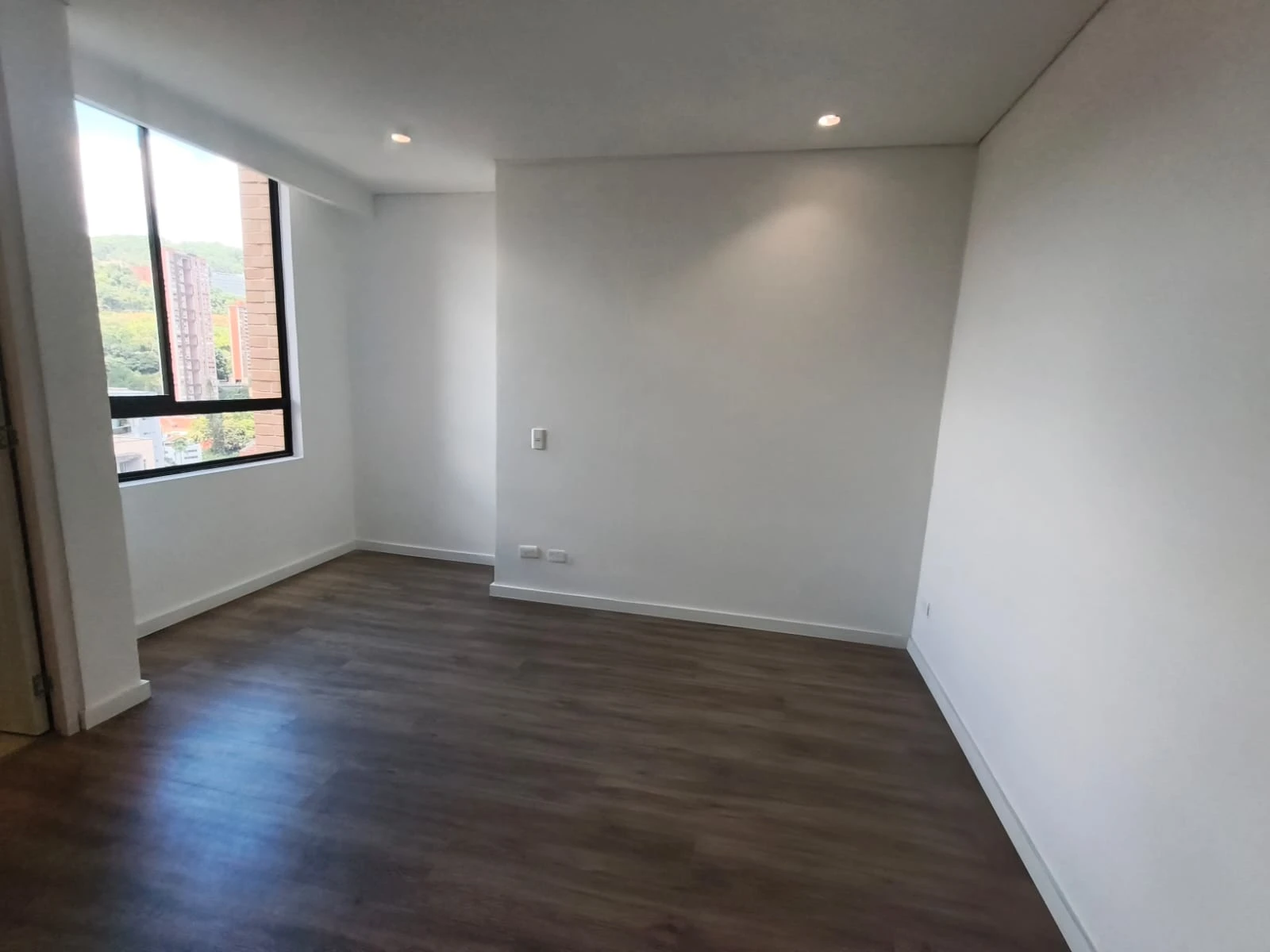 Apartamento en Arriendo sector Lalinde el Poblado