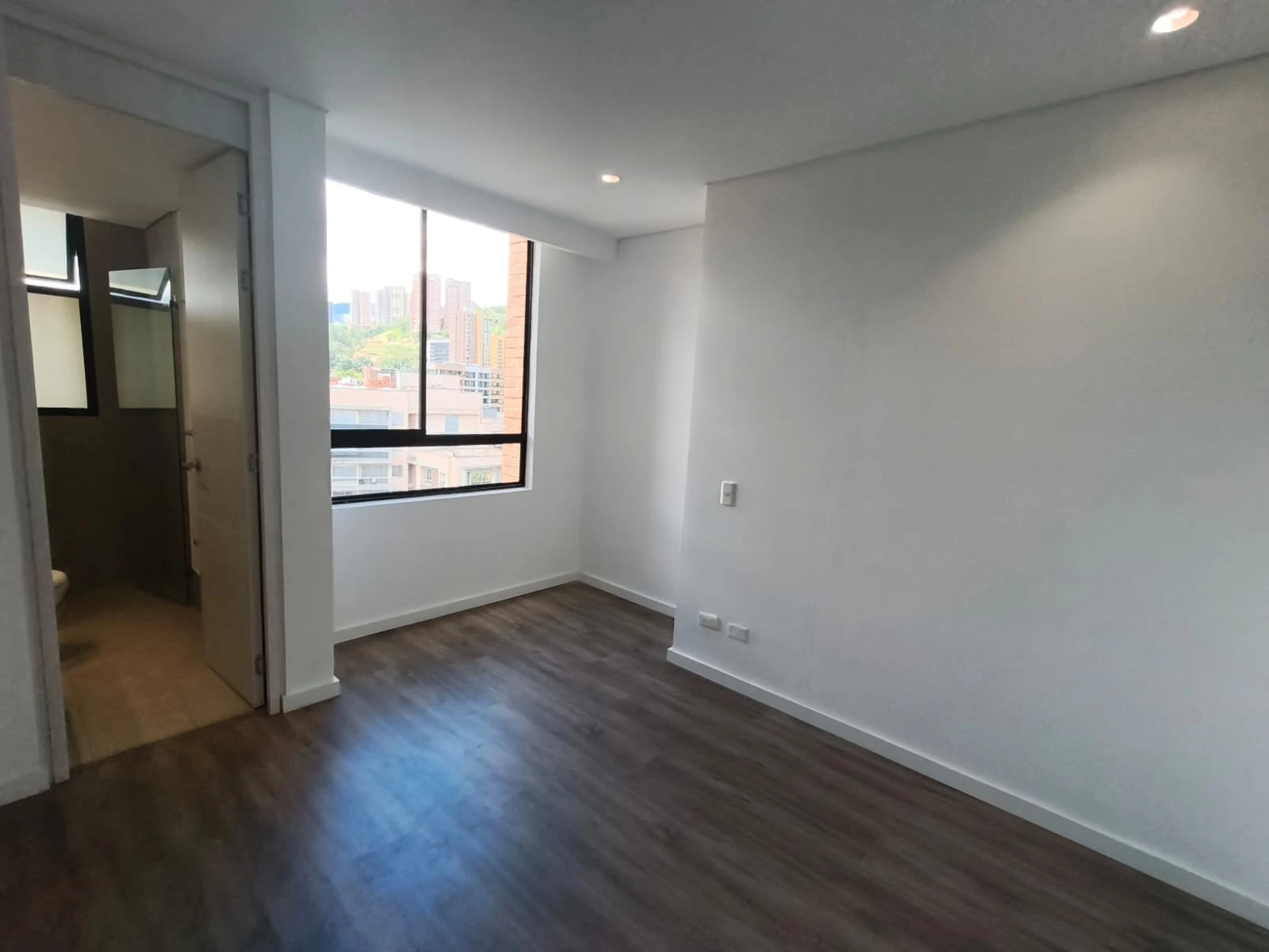 Apartamento en Arriendo sector Lalinde el Poblado