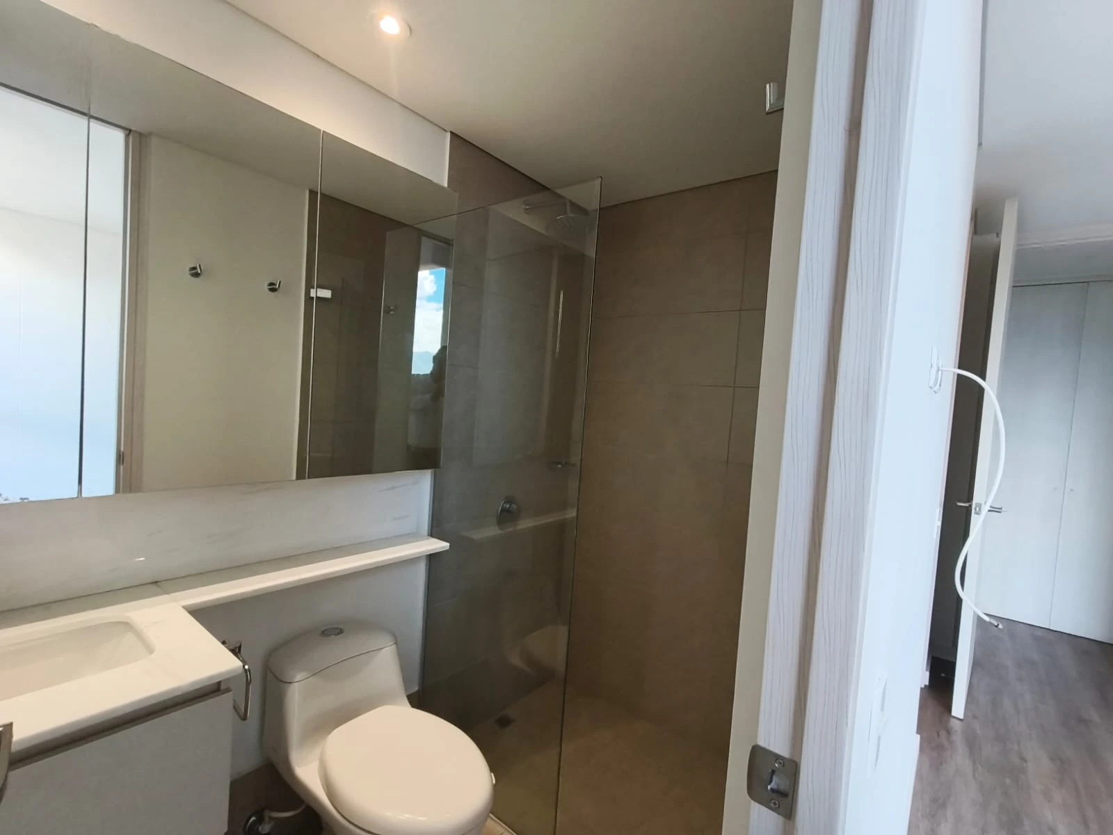Apartamento en Arriendo sector Lalinde el Poblado