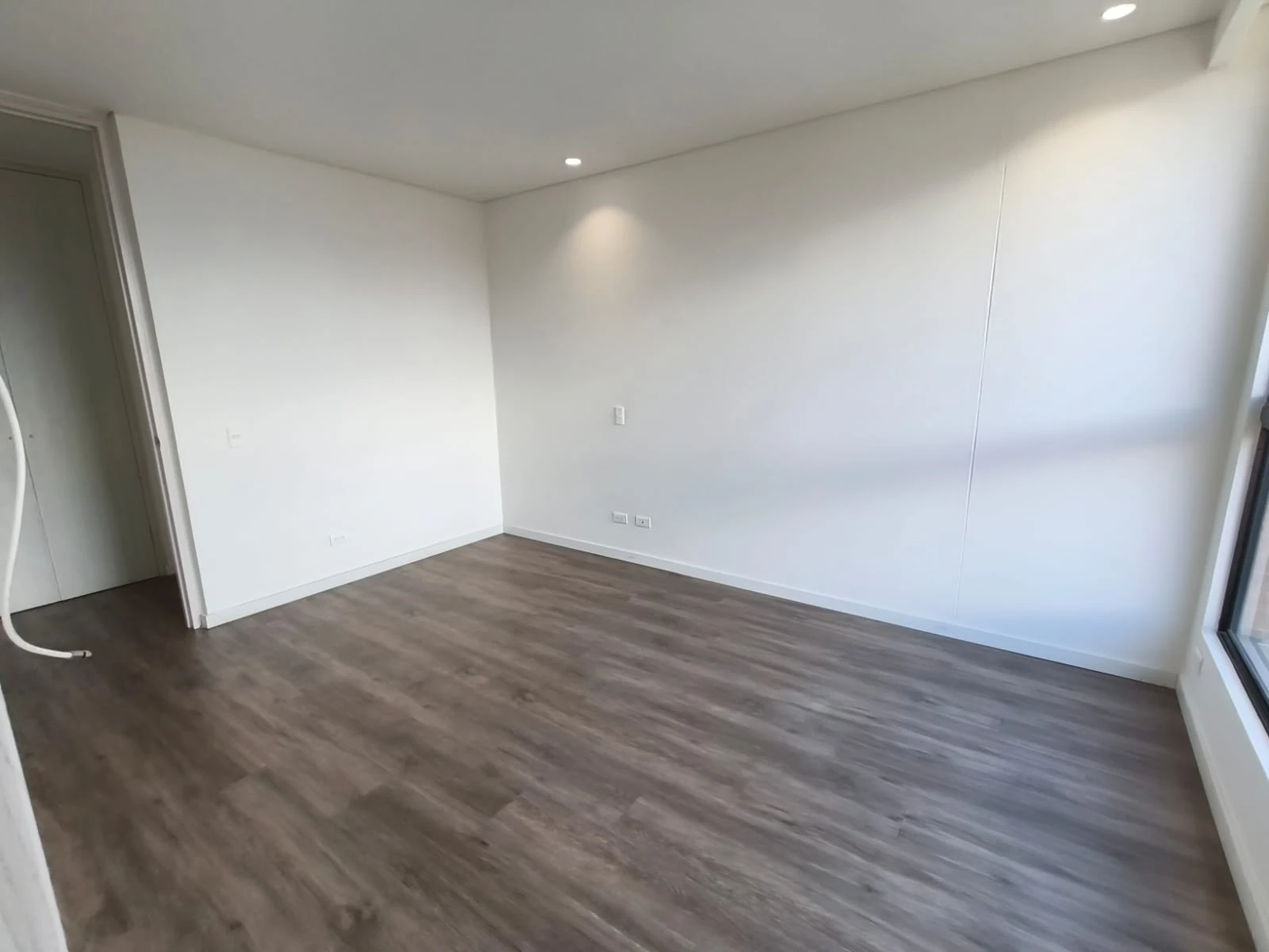 Apartamento en Arriendo sector Lalinde el Poblado