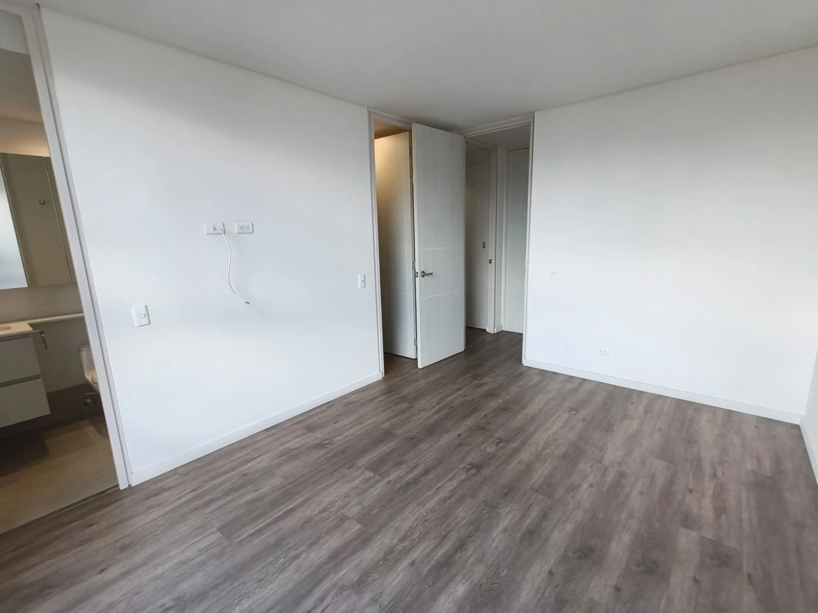 Apartamento en Arriendo sector Lalinde el Poblado