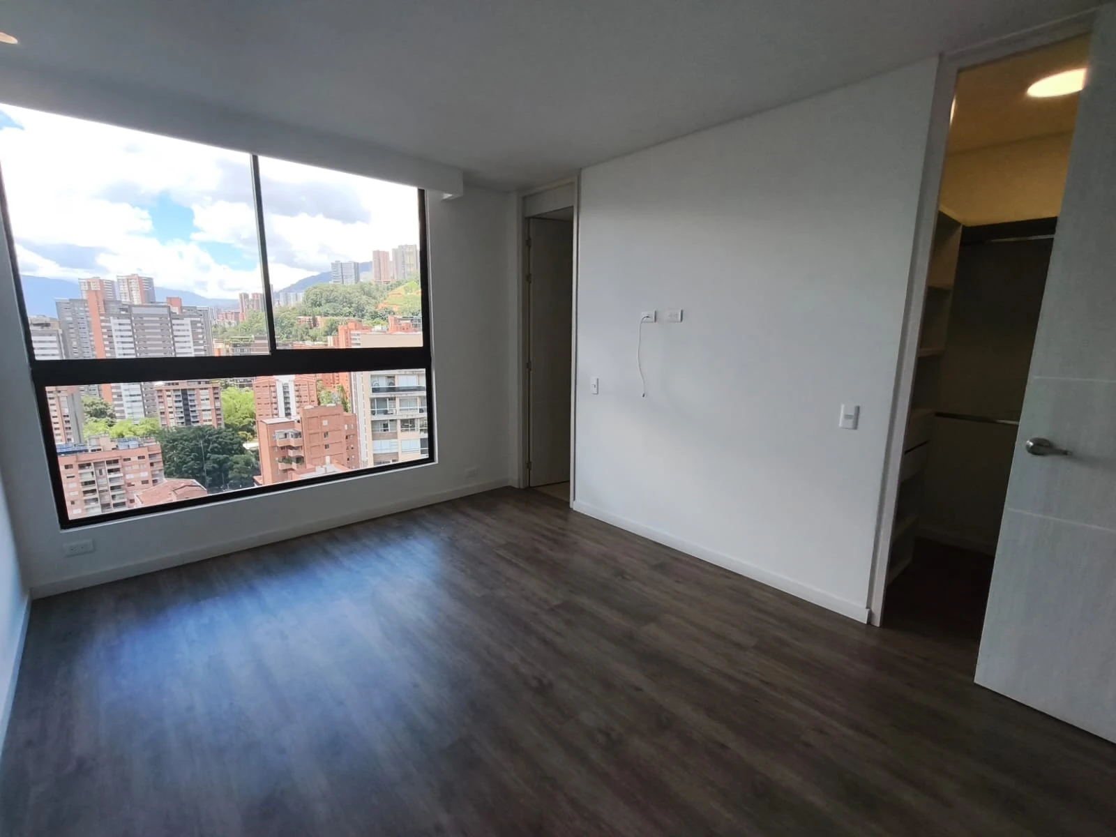 Apartamento en Arriendo sector Lalinde el Poblado