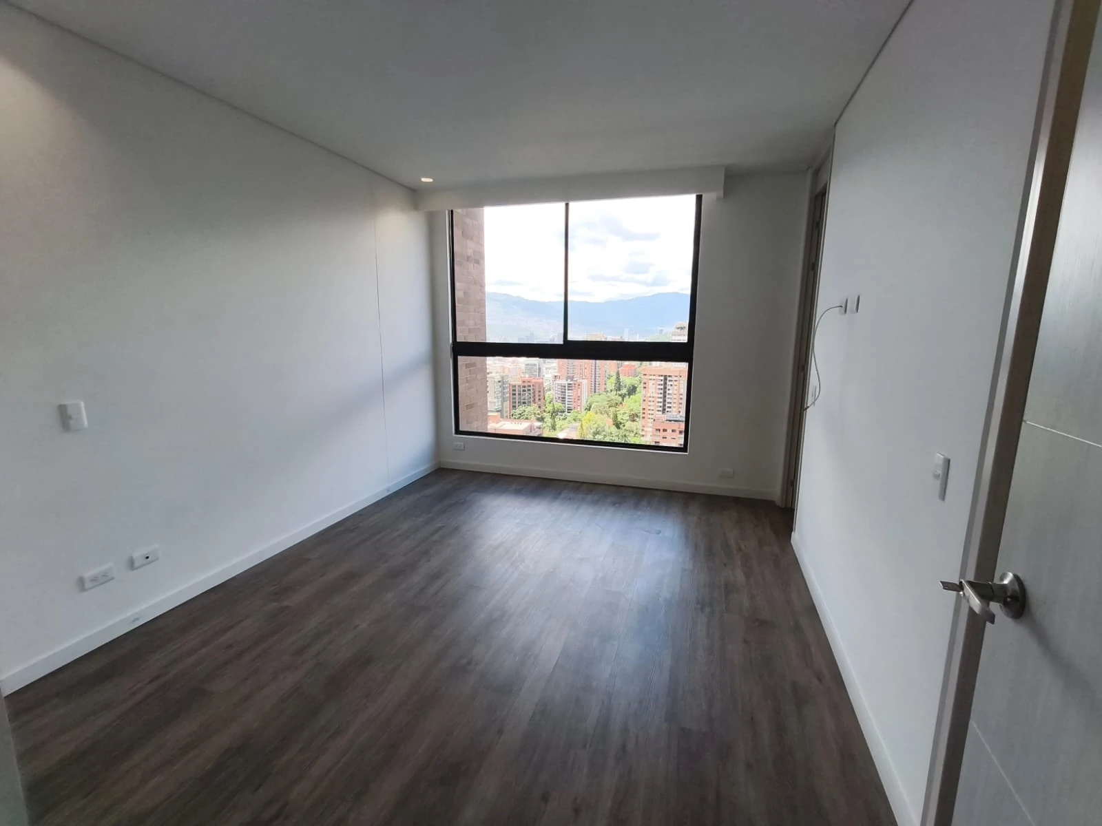 Apartamento en Arriendo sector Lalinde el Poblado