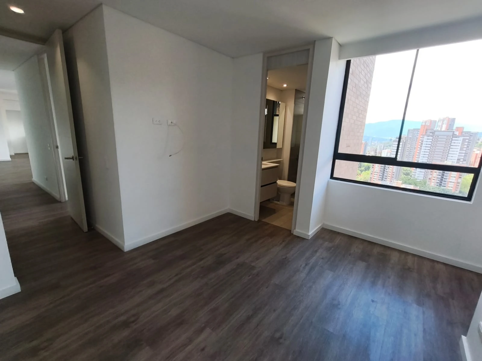 Apartamento en Arriendo sector Lalinde el Poblado