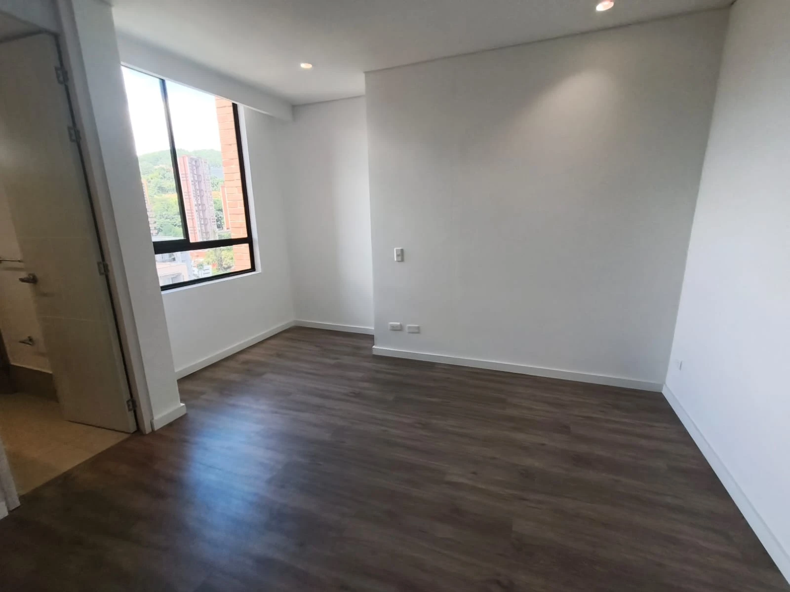 Apartamento en Arriendo sector Lalinde el Poblado