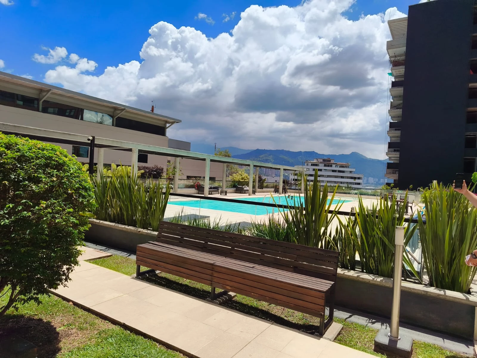 Apartamento en Arriendo sector Lalinde el Poblado