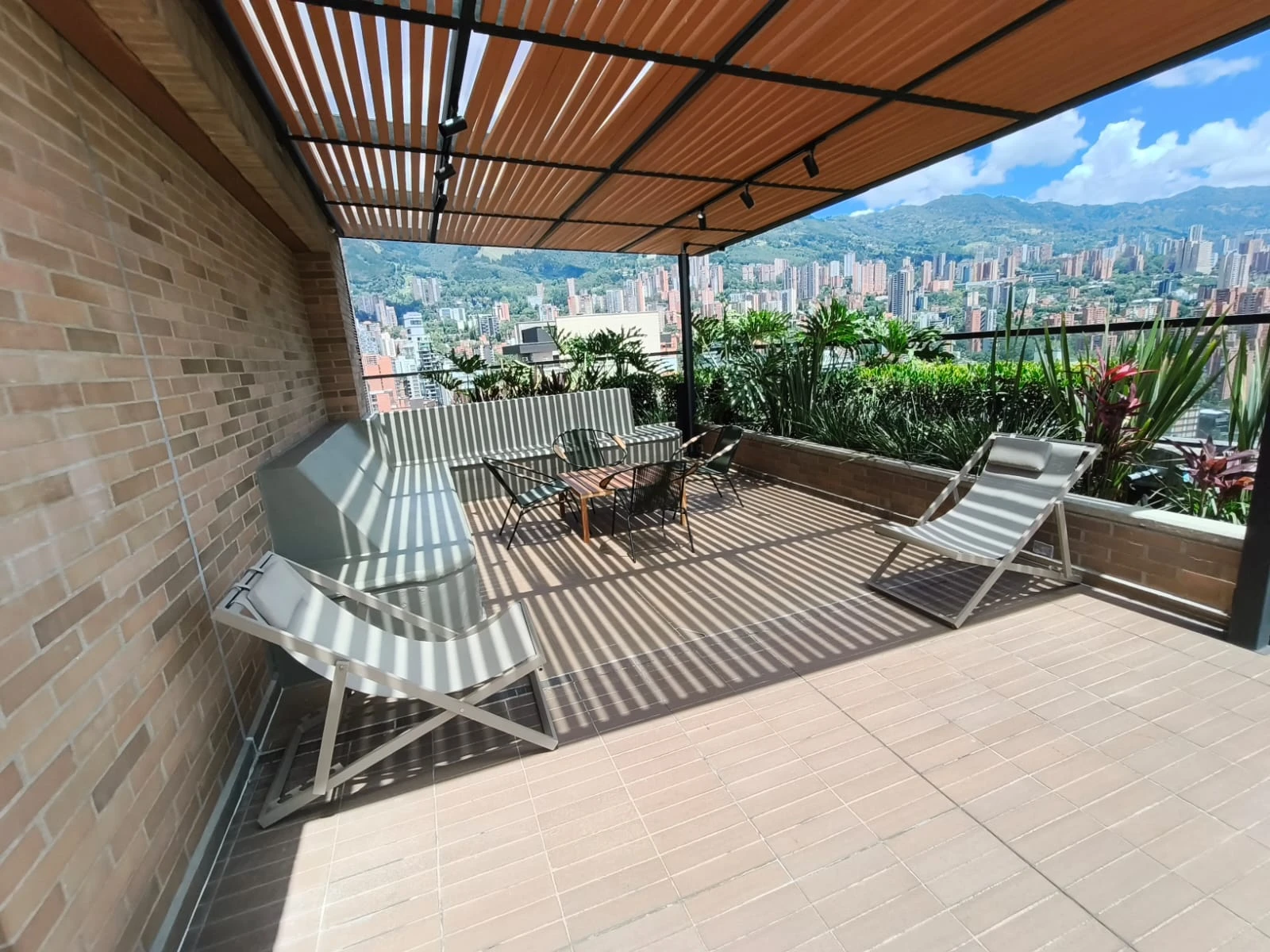 Apartamento en Arriendo sector Lalinde el Poblado