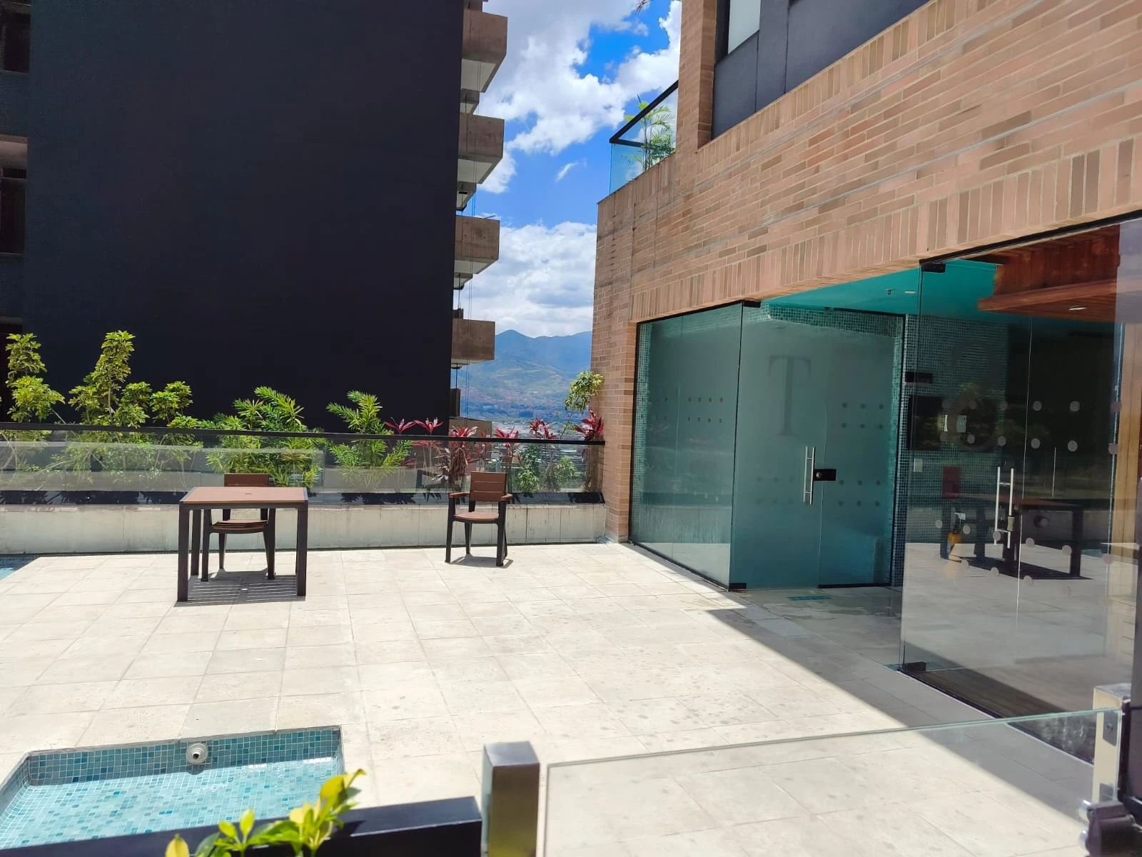 Apartamento en Arriendo sector Lalinde el Poblado